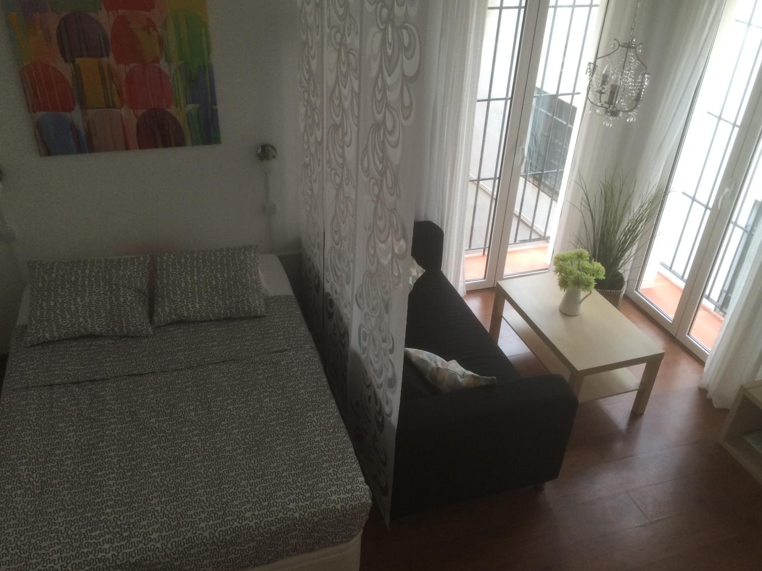 Málaga Apartamentos - Pozos Dulces, 22