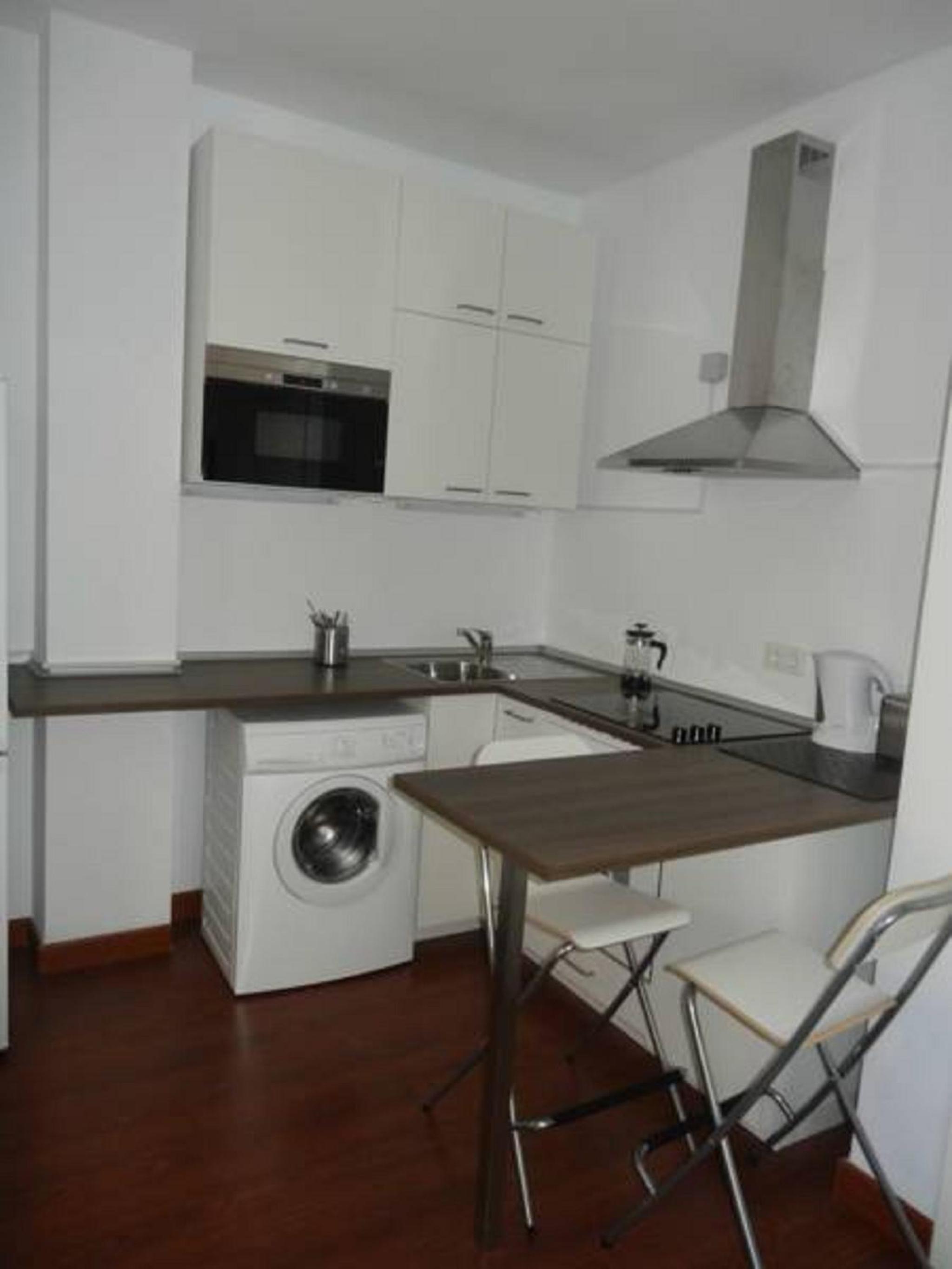 Málaga Apartamentos - Pozos Dulces, 22
