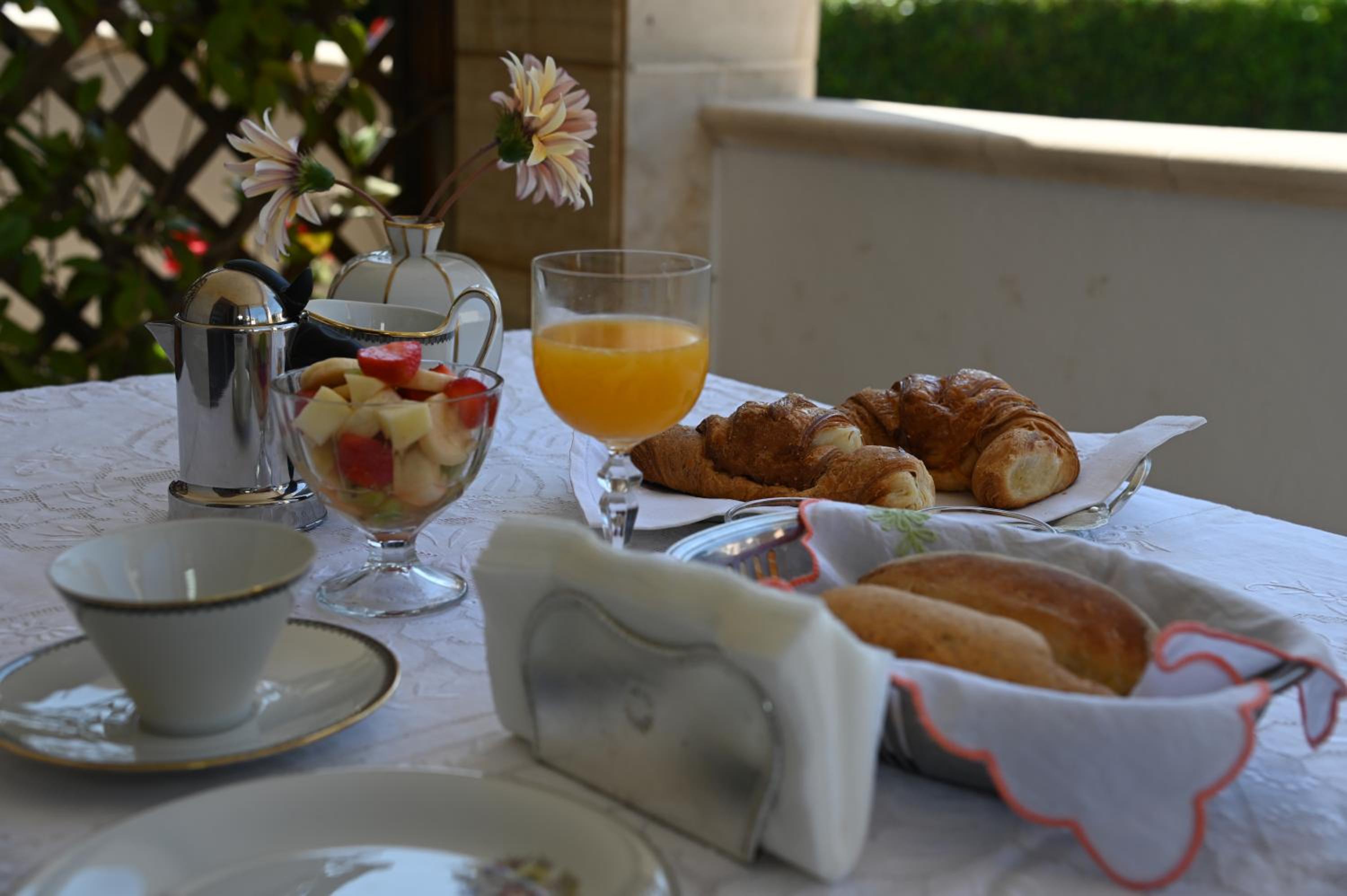 B&B Villa Dongiovanni photo 5