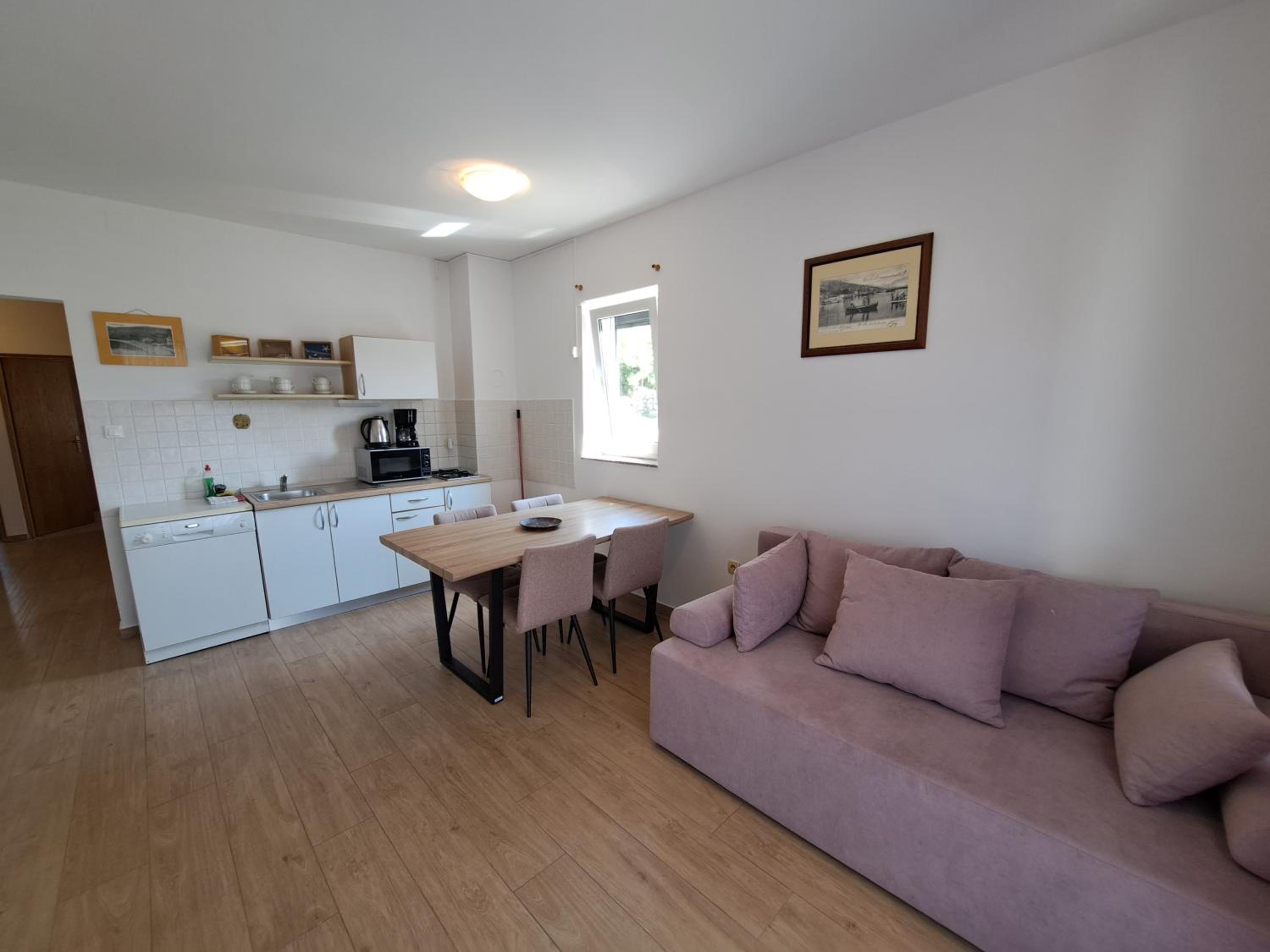 Apartments Leticia