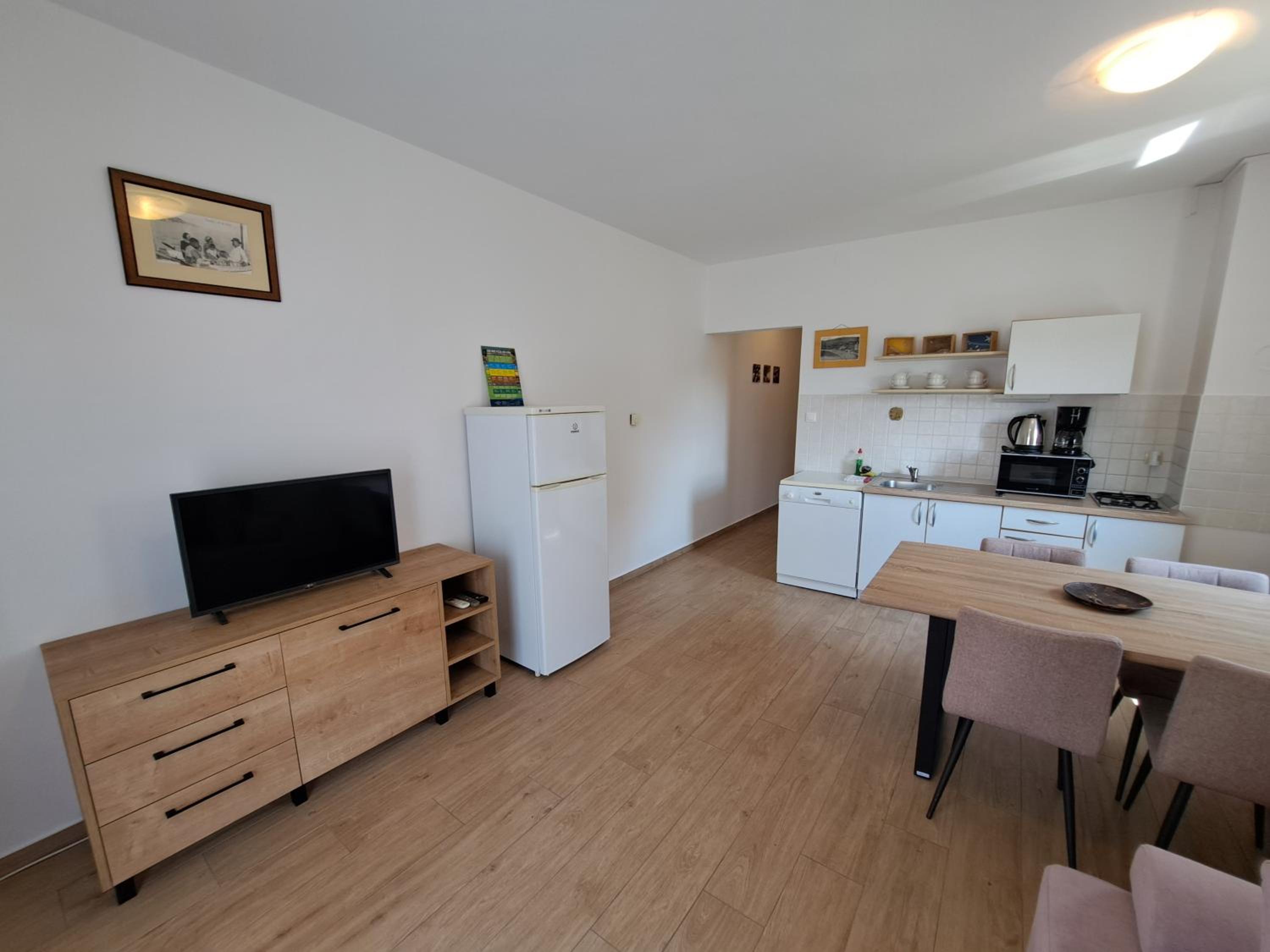 Apartments Leticia