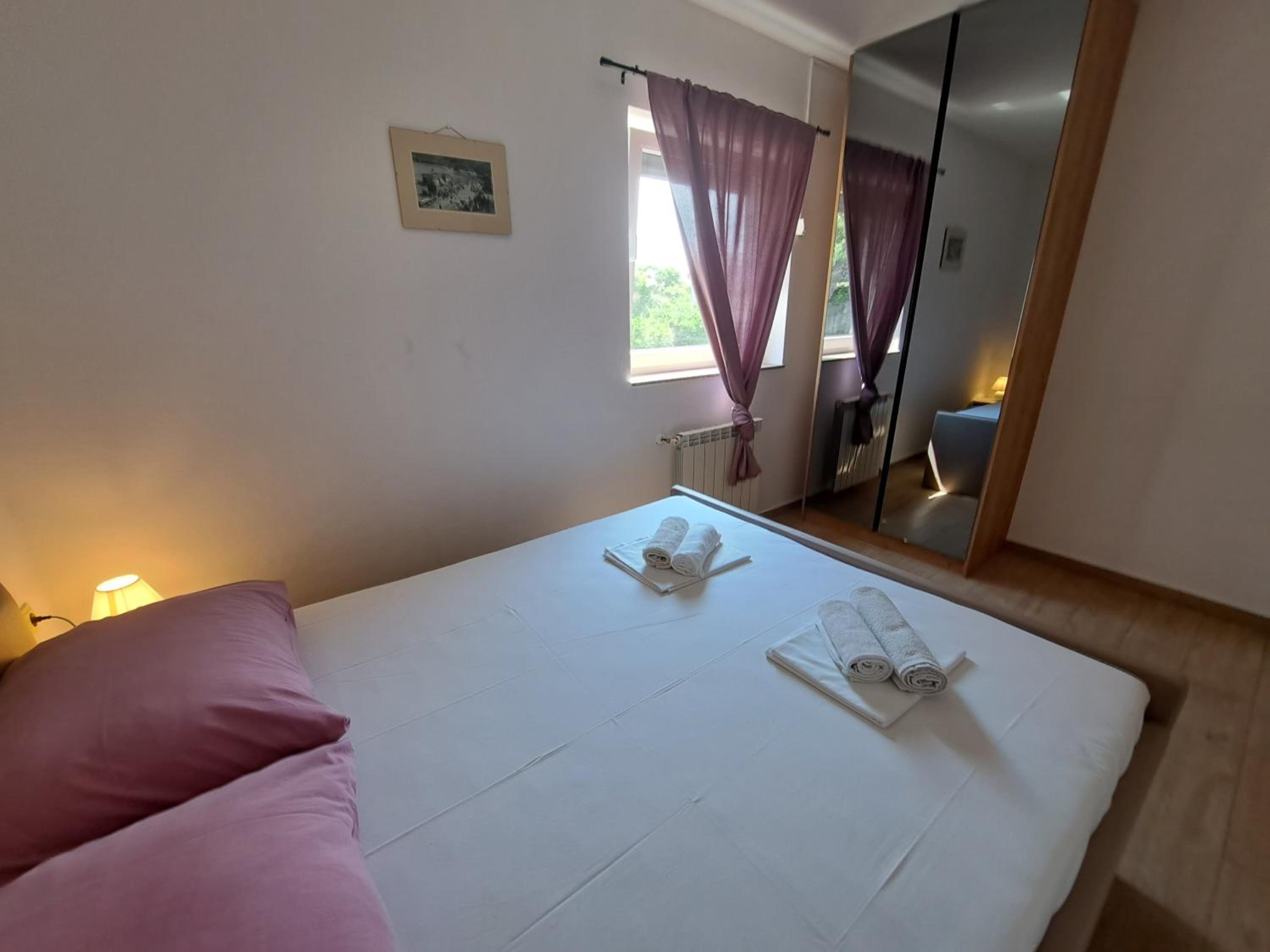 Apartments Leticia