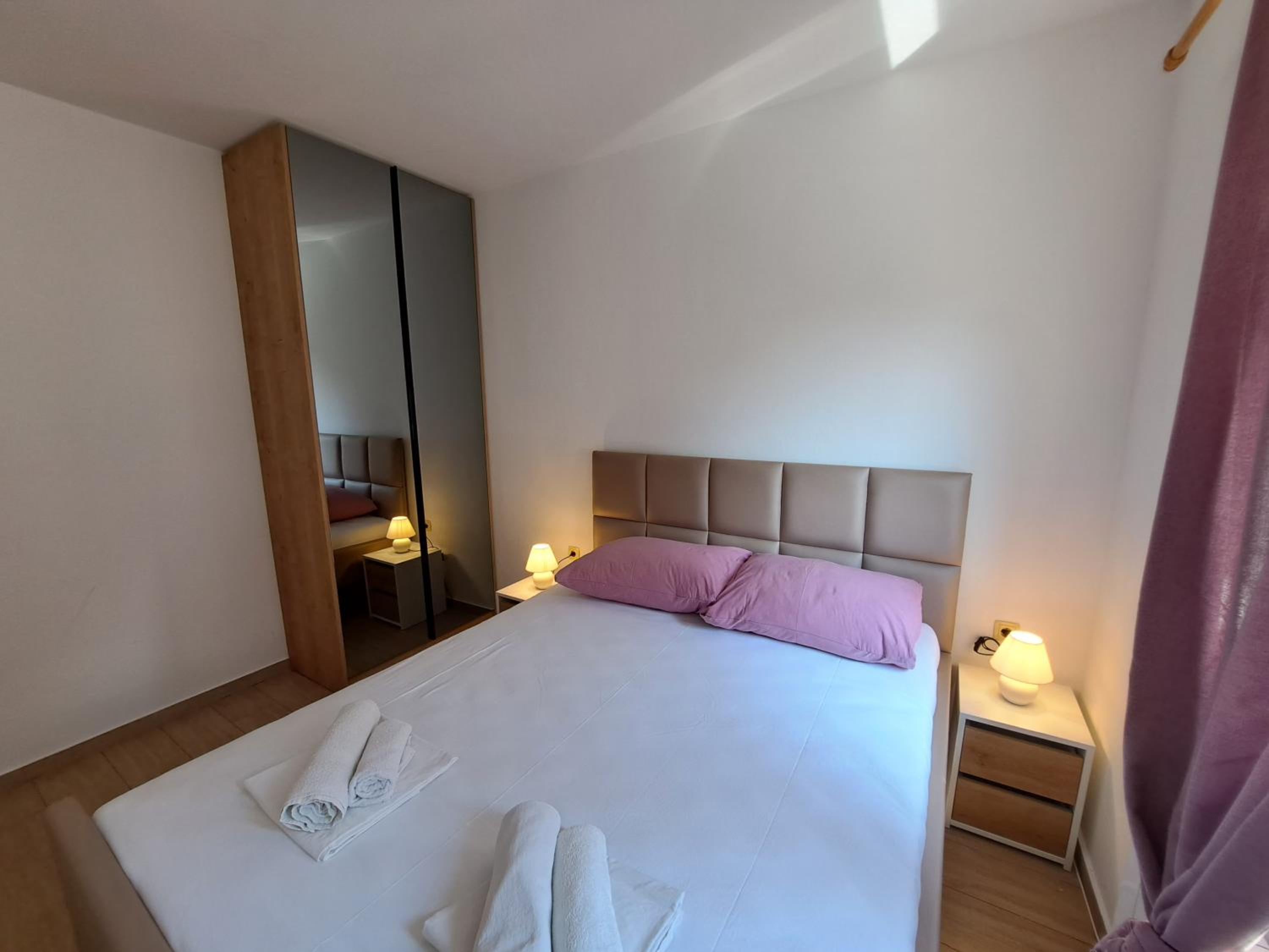 Apartments Leticia