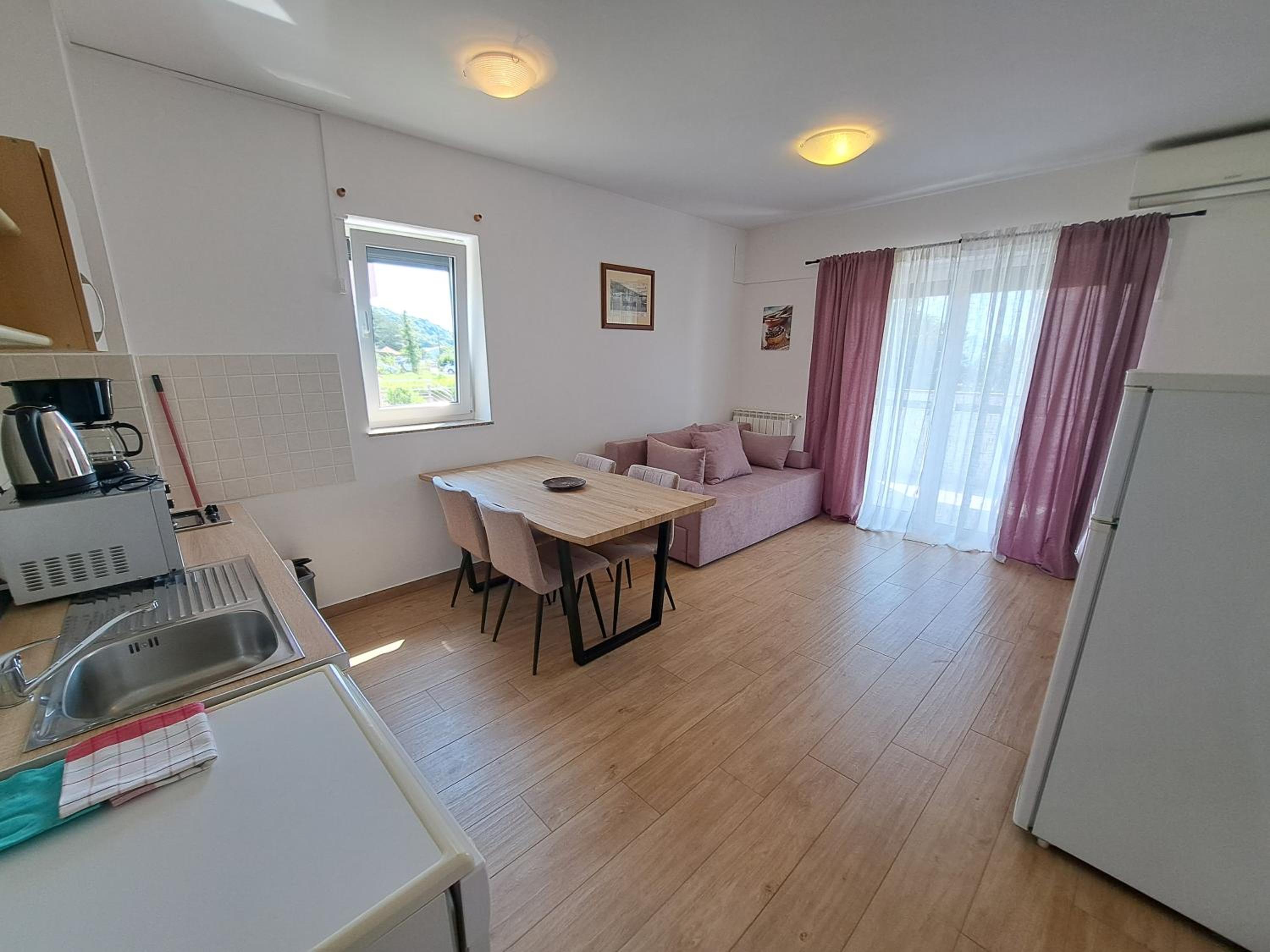 Apartments Leticia