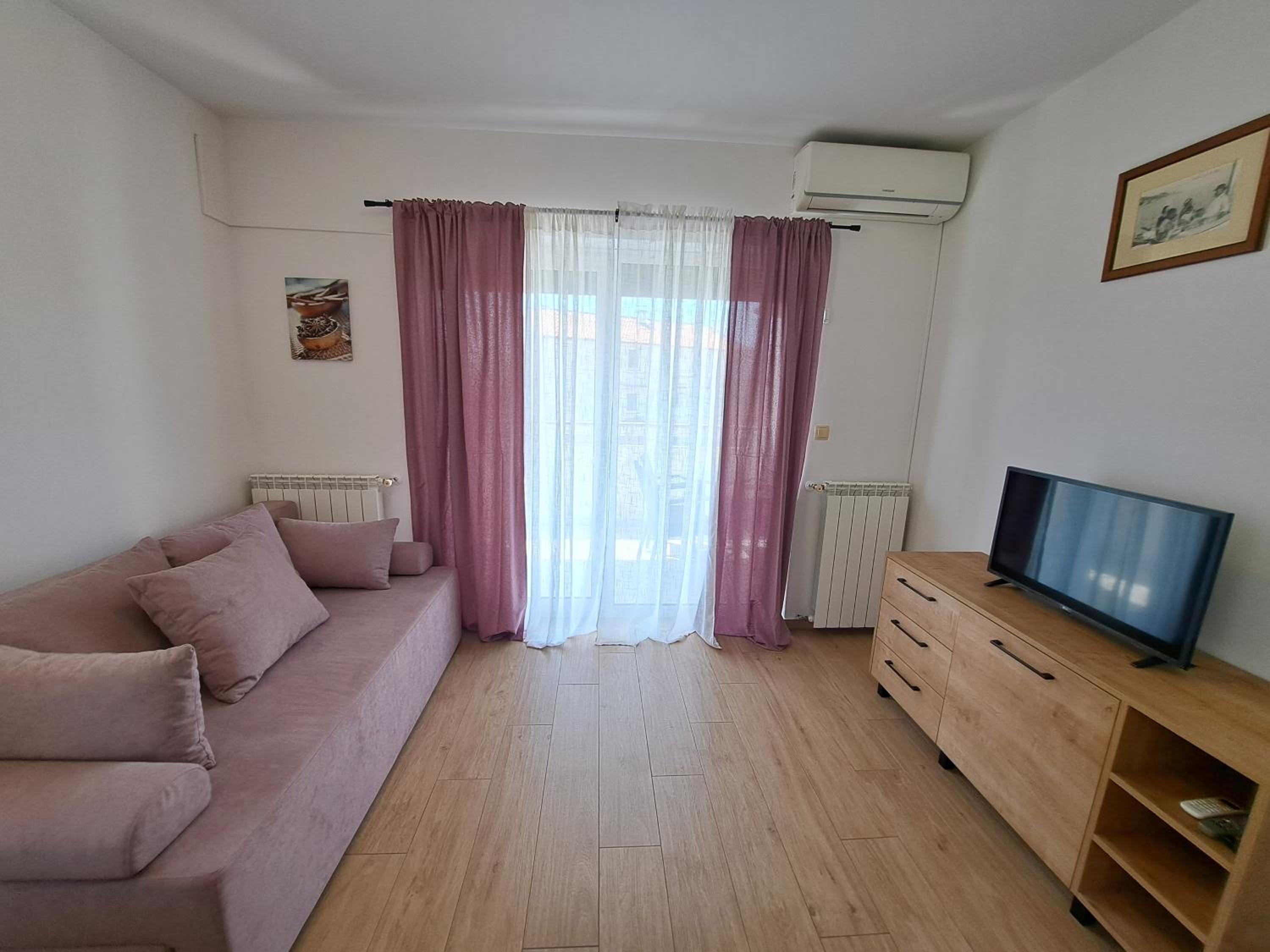 Apartments Leticia