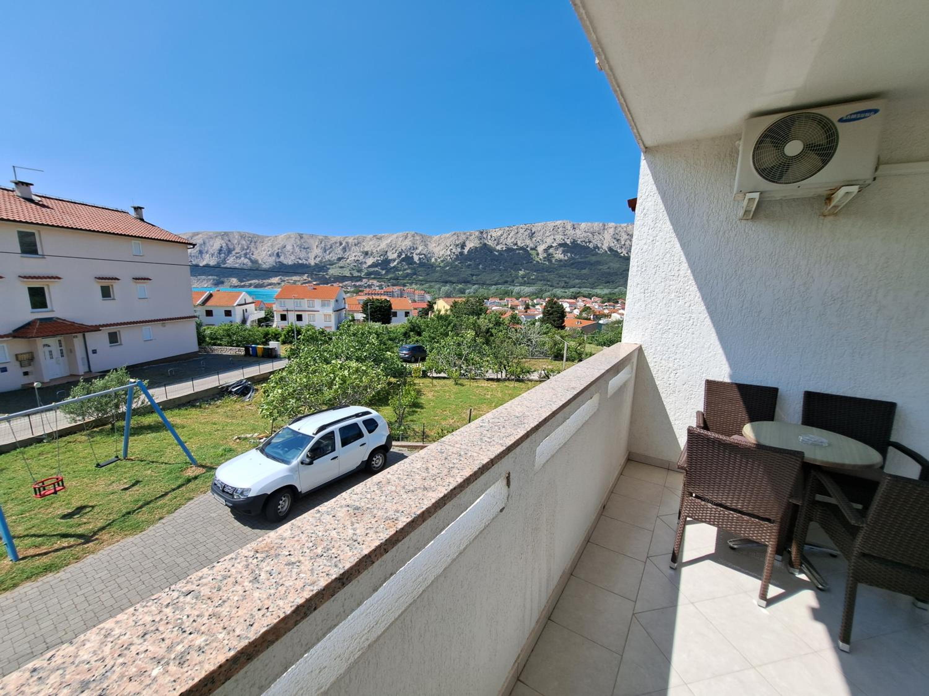 Apartments Leticia