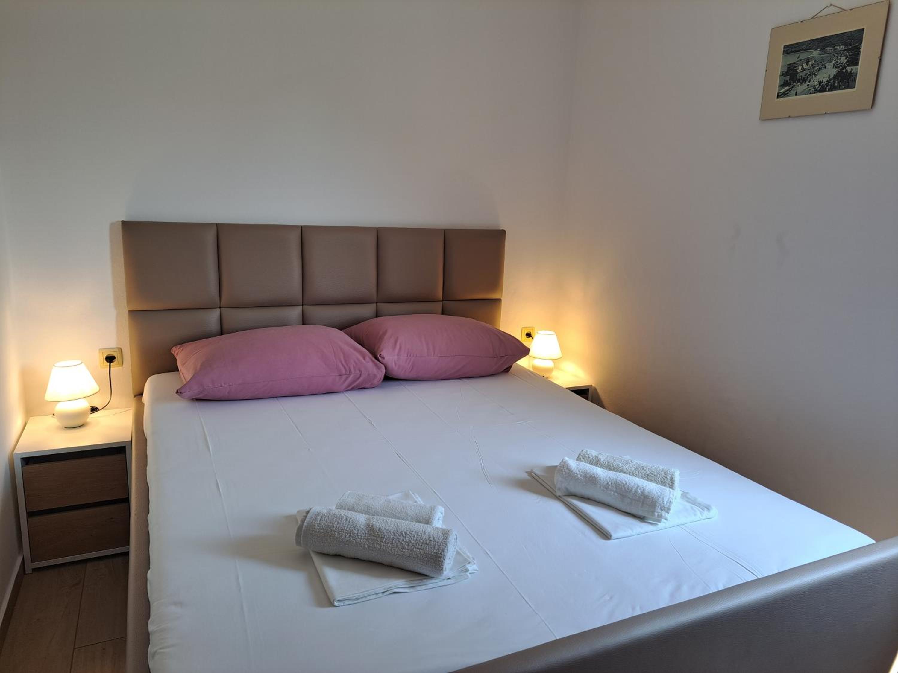 Apartments Leticia