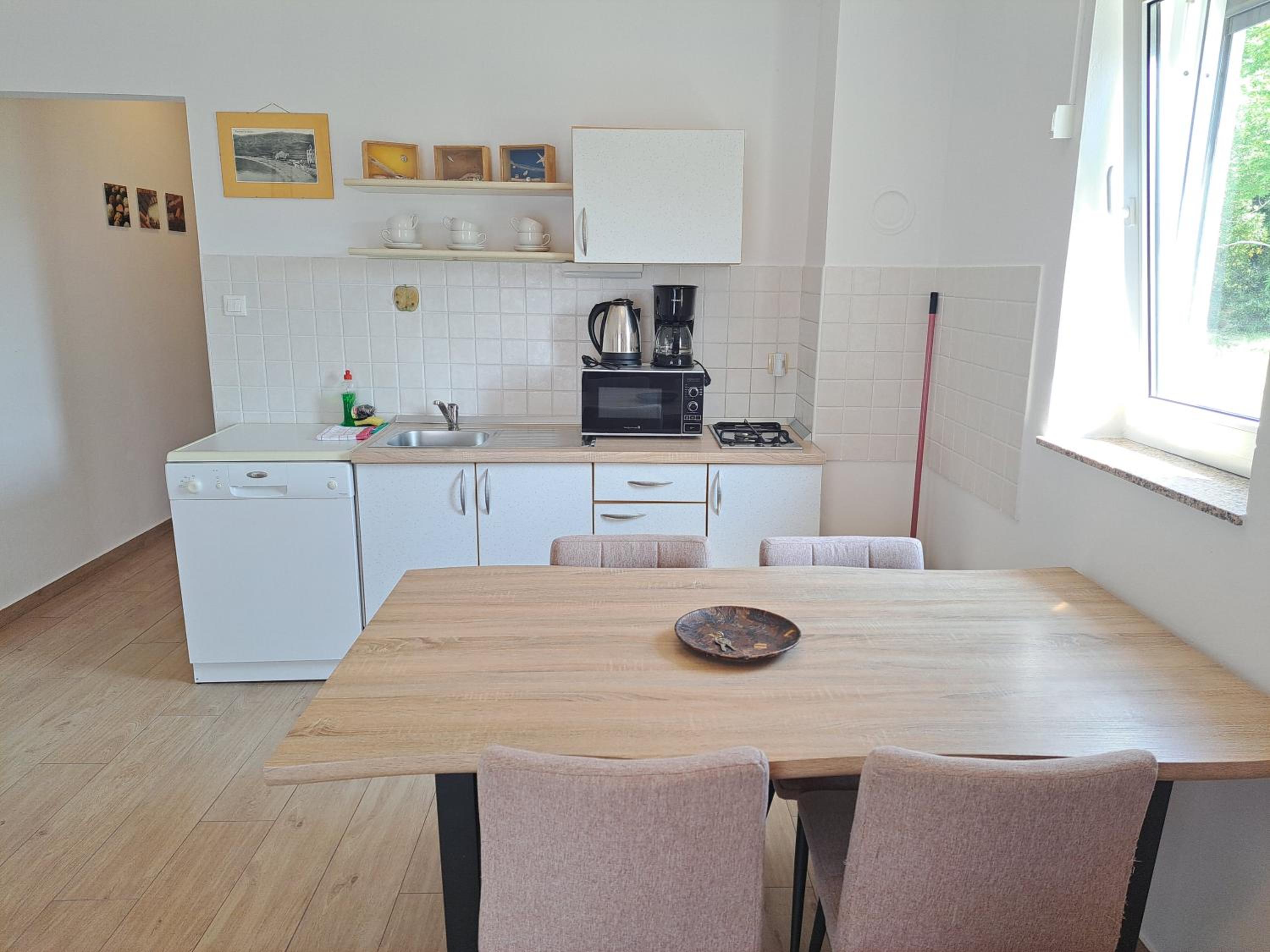 Apartments Leticia