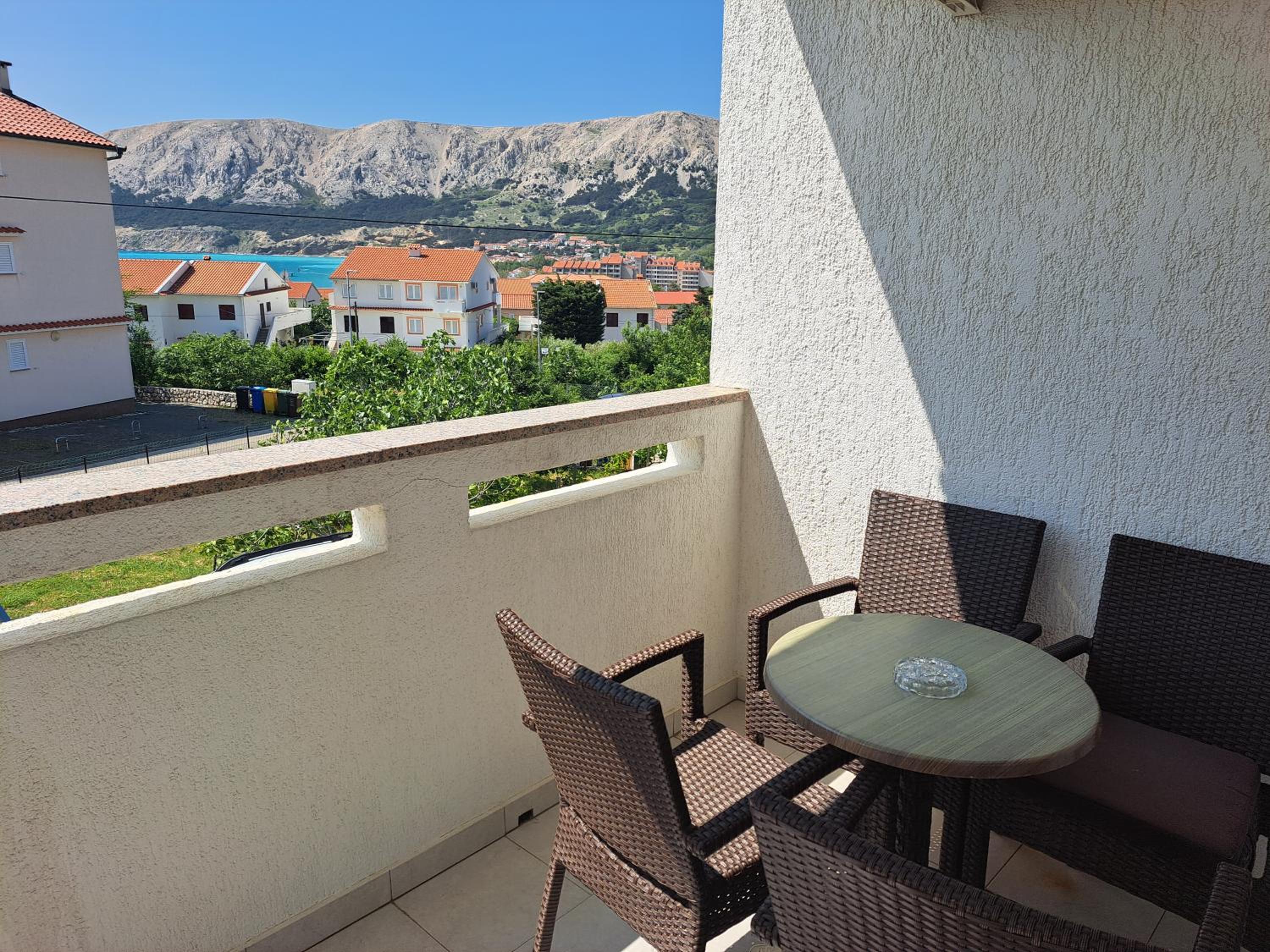 Apartments Leticia