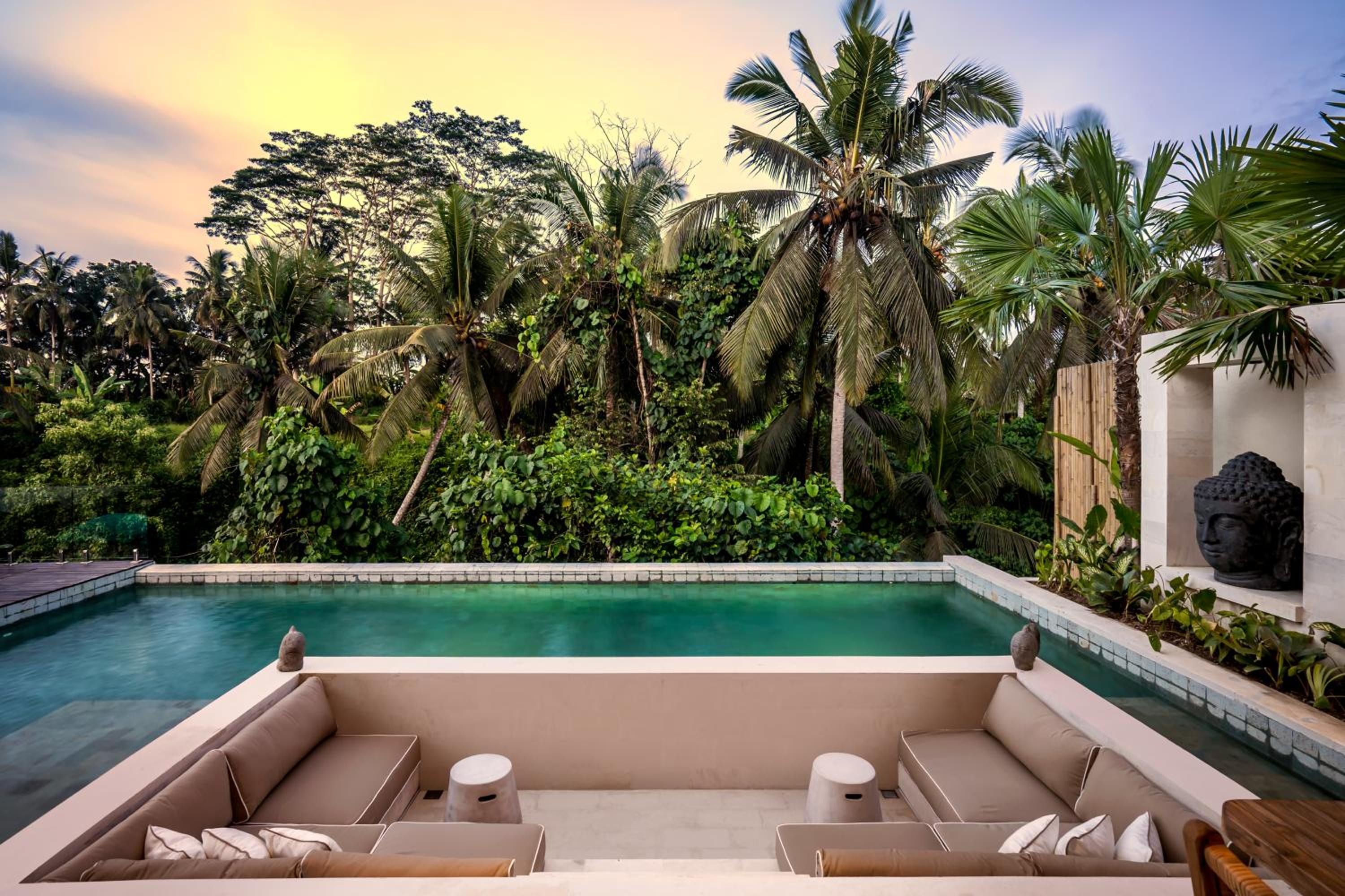 Villa Sunrise by BaliSuperHost