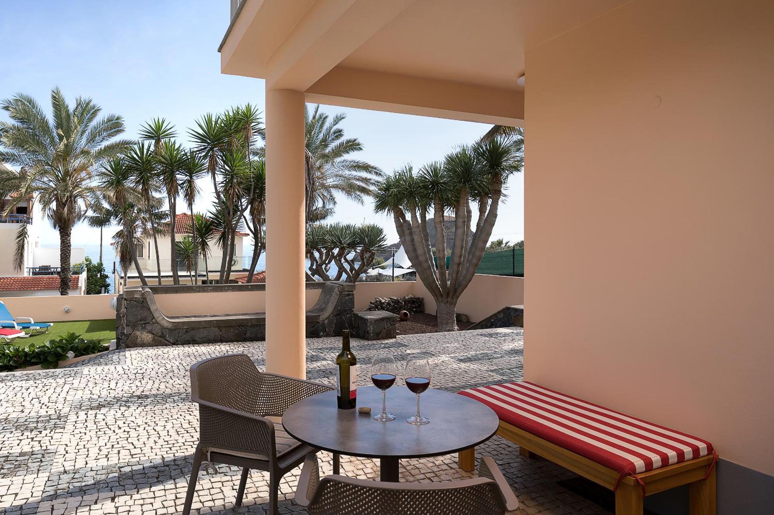 Porto Moniz Villa
