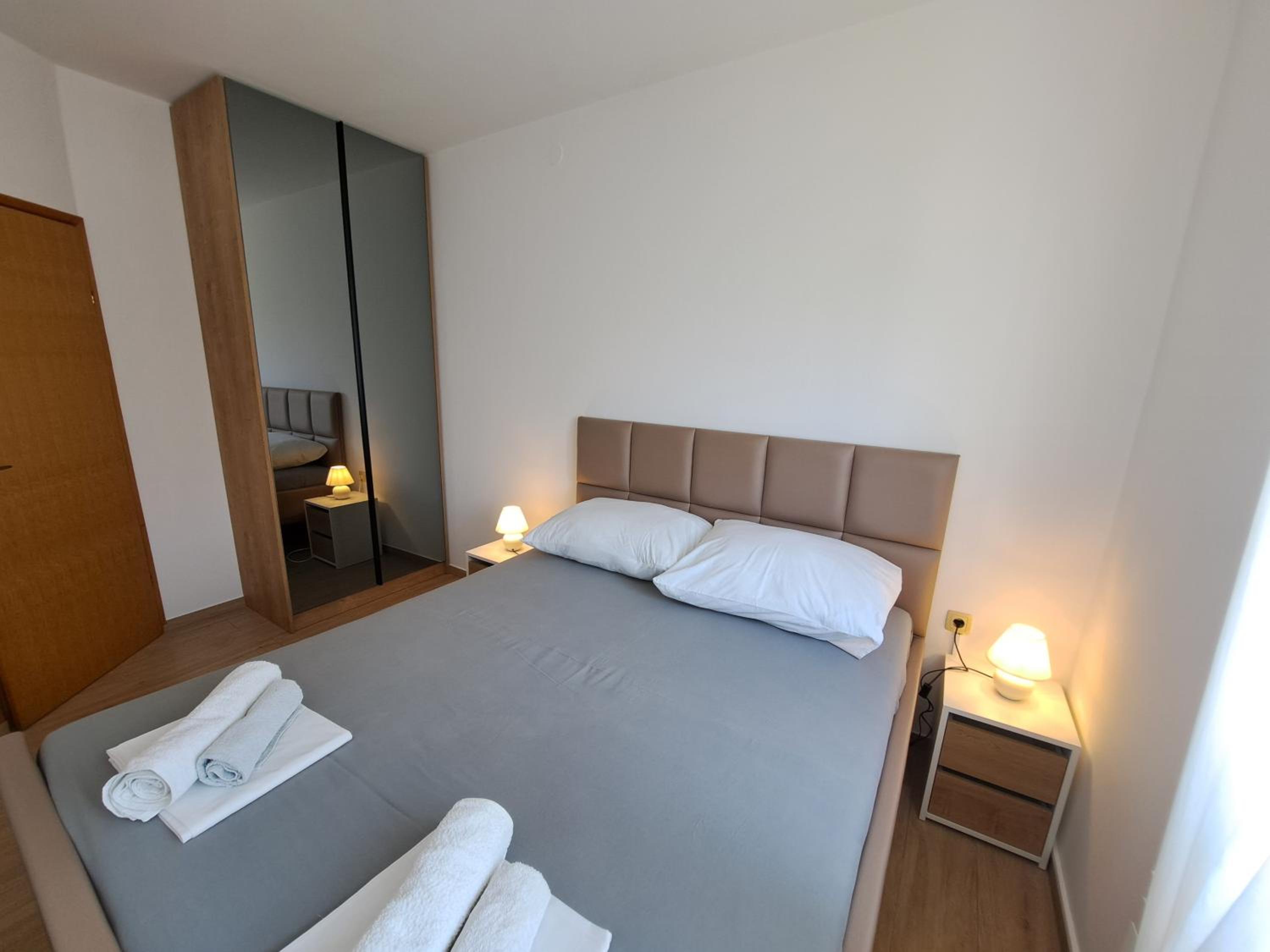 Apartments Leticia