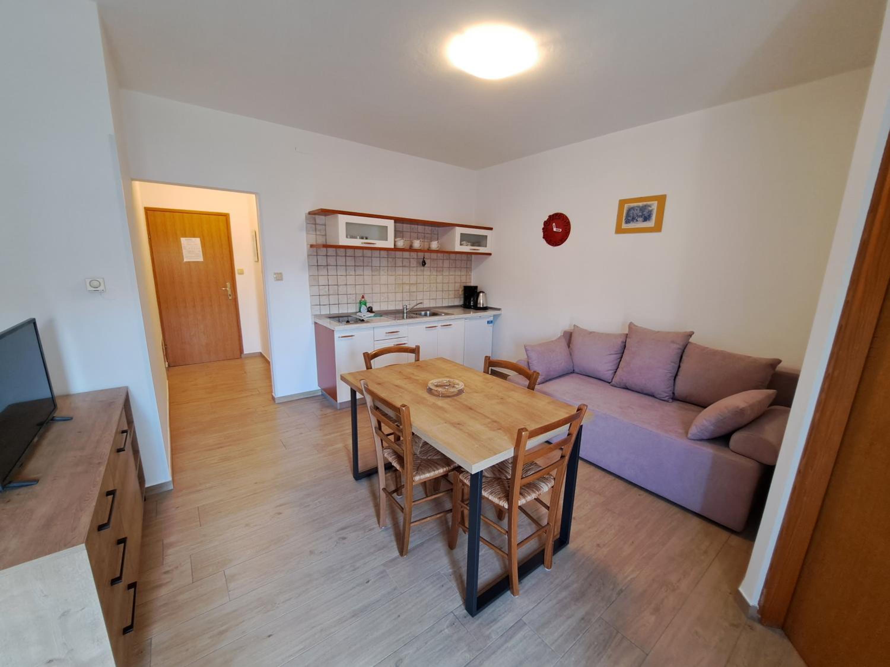 Apartments Leticia