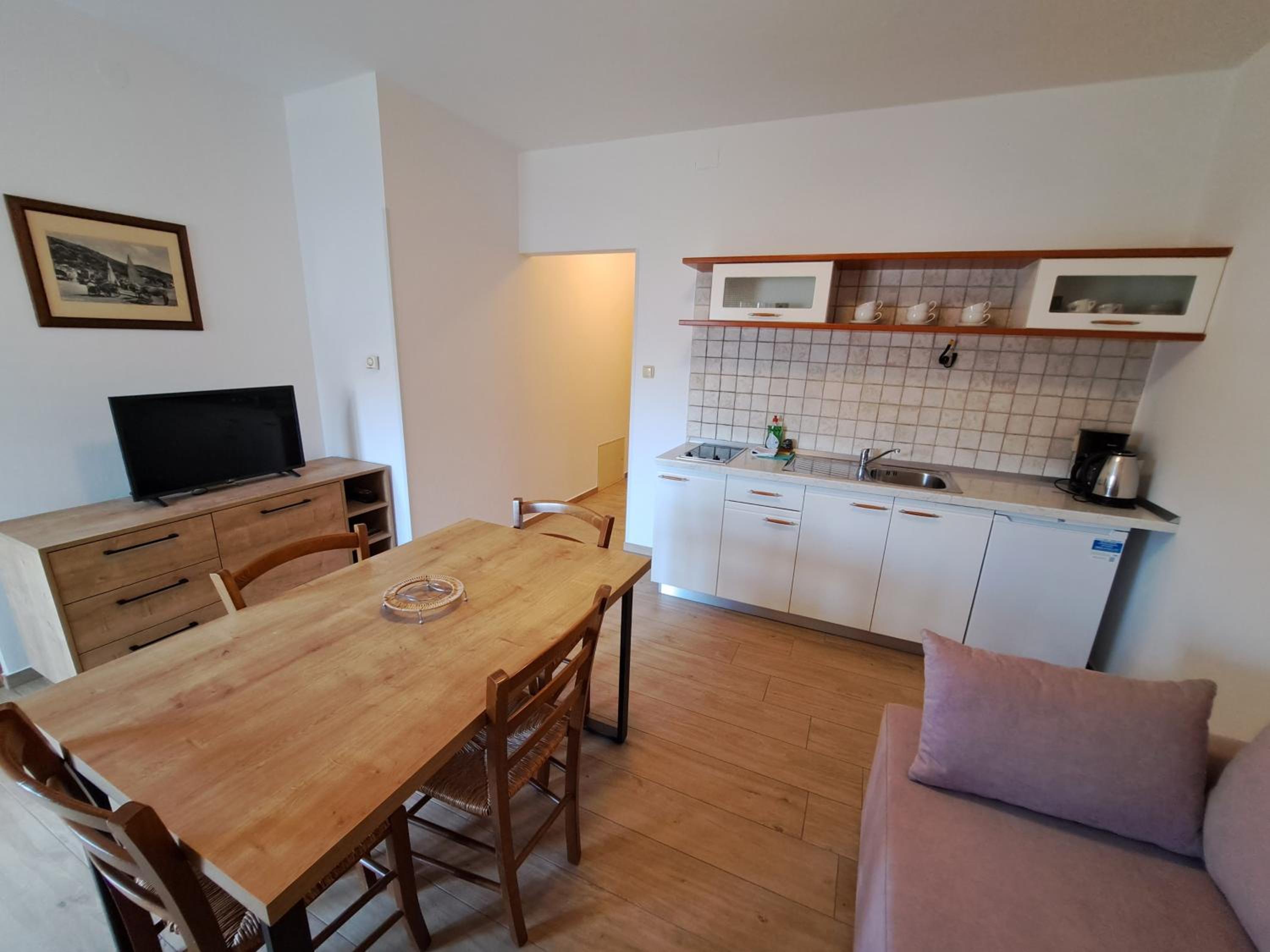 Apartments Leticia