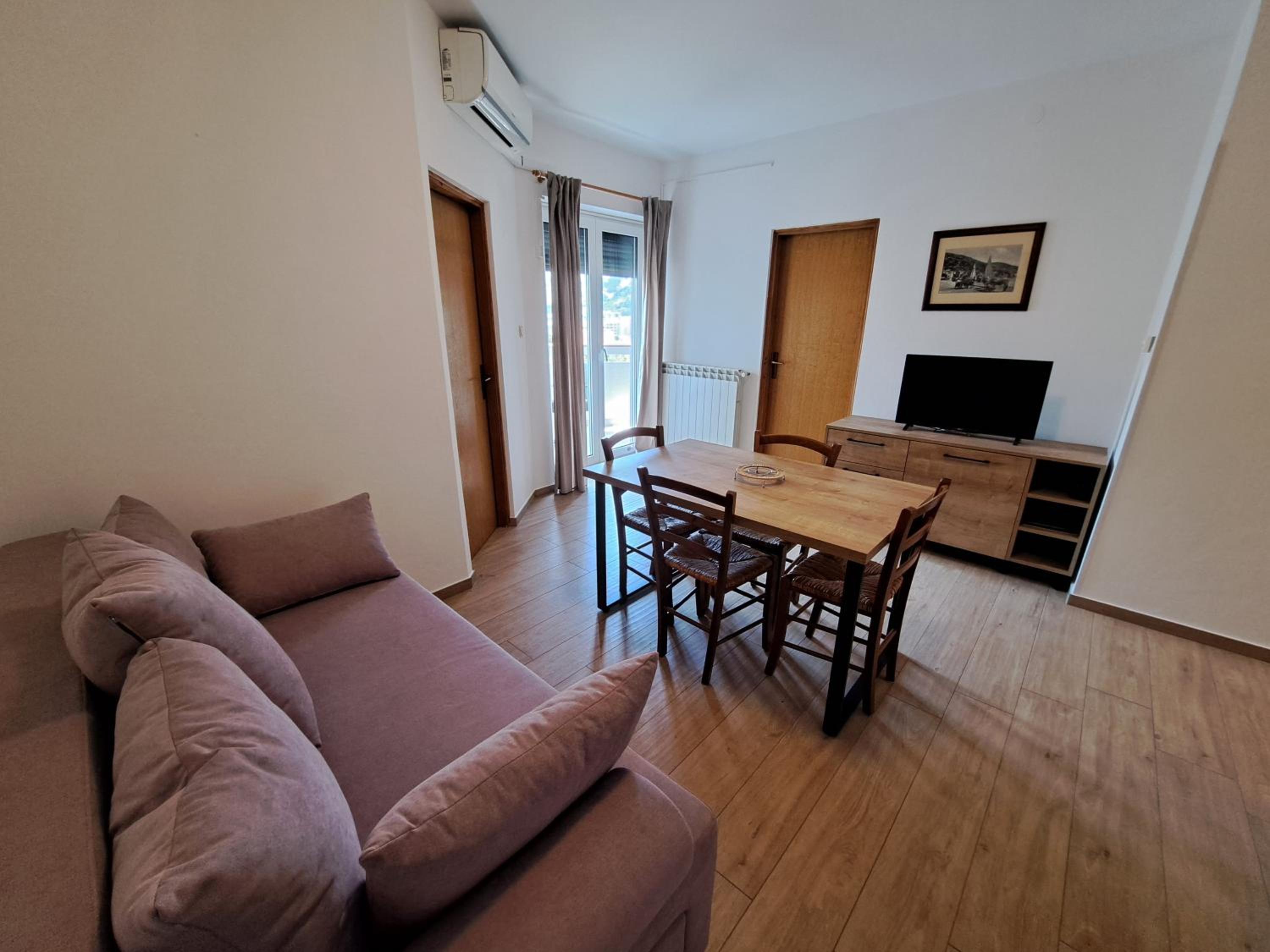 Apartments Leticia