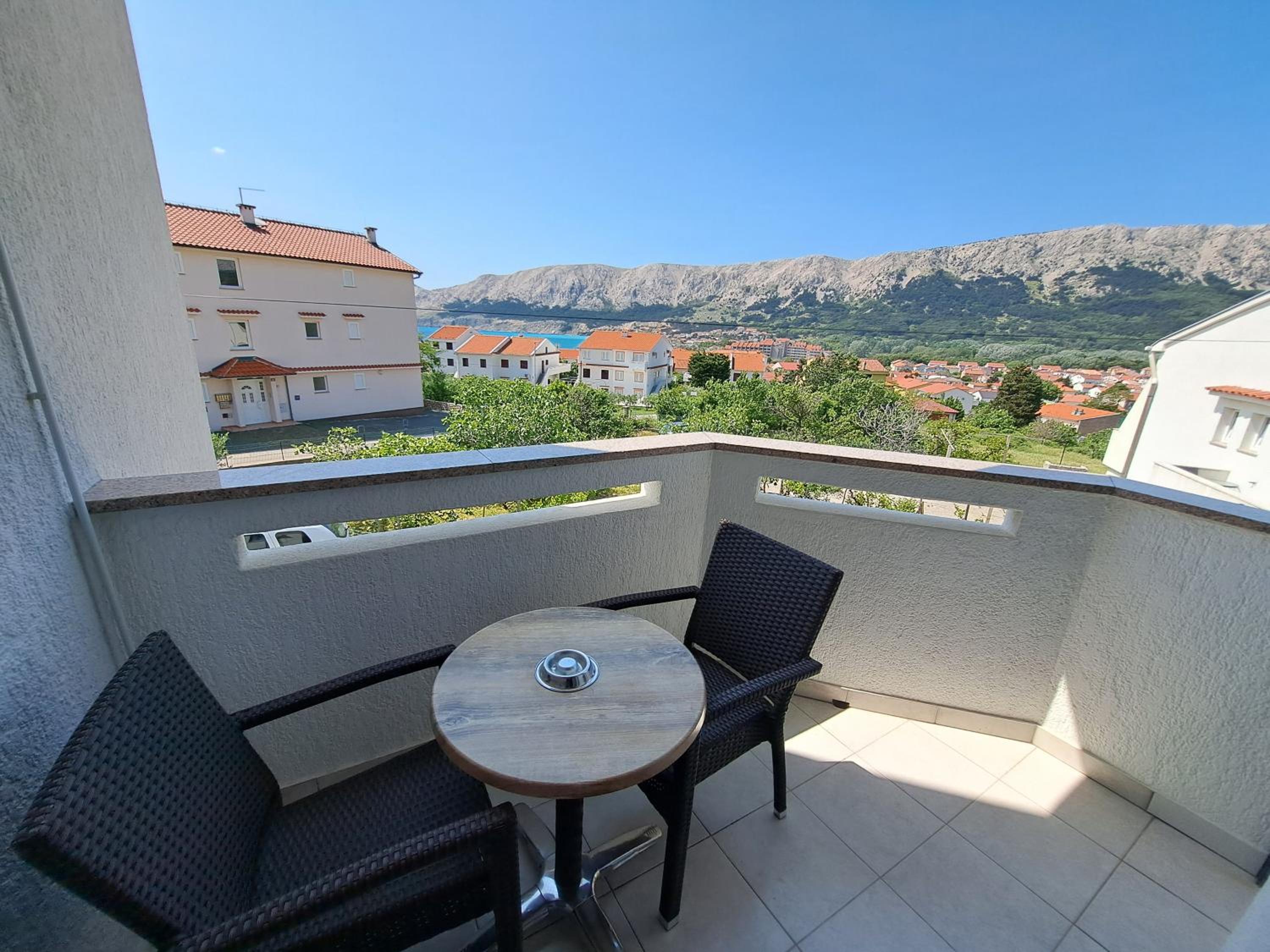Apartments Leticia