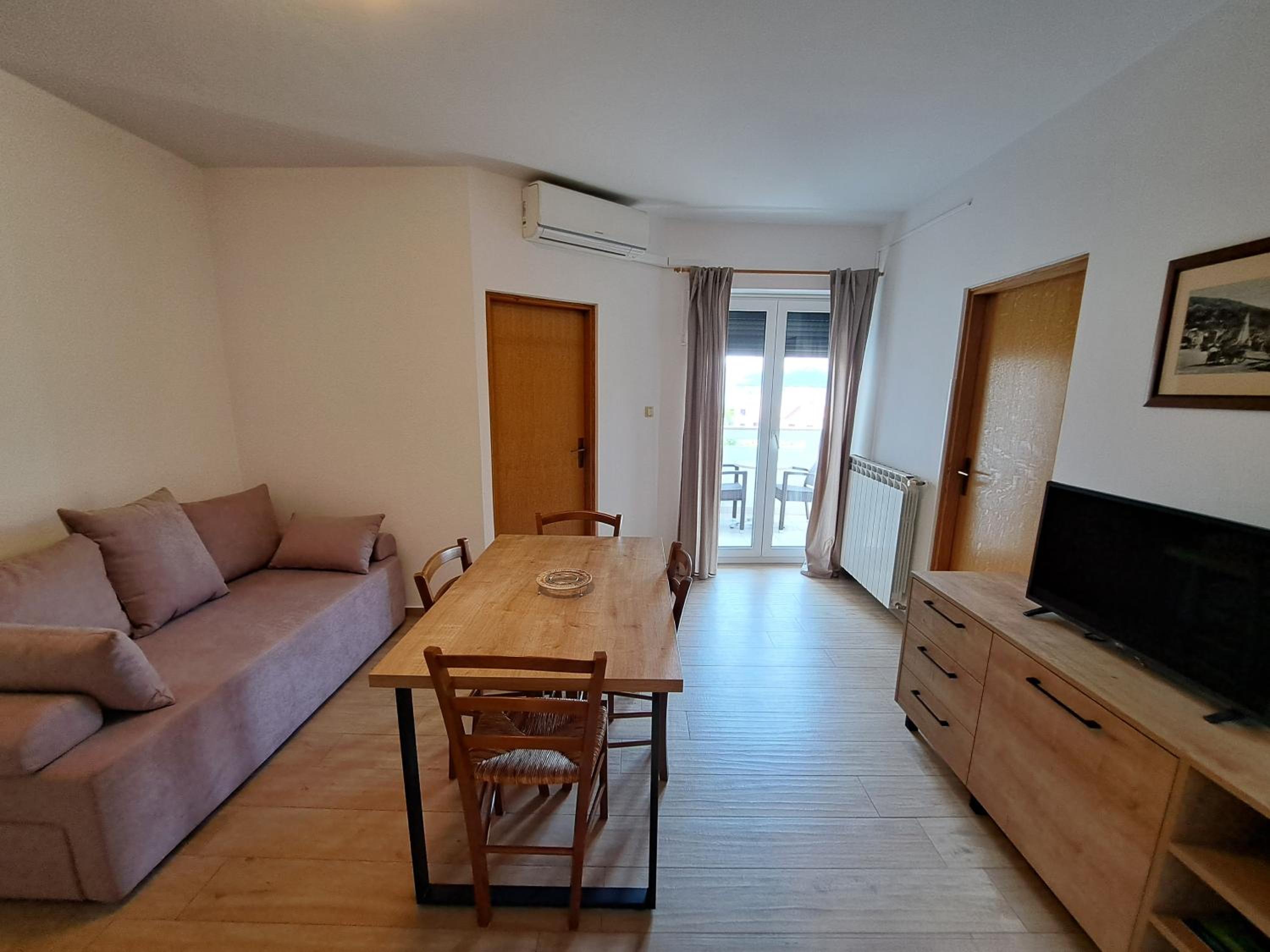 Apartments Leticia