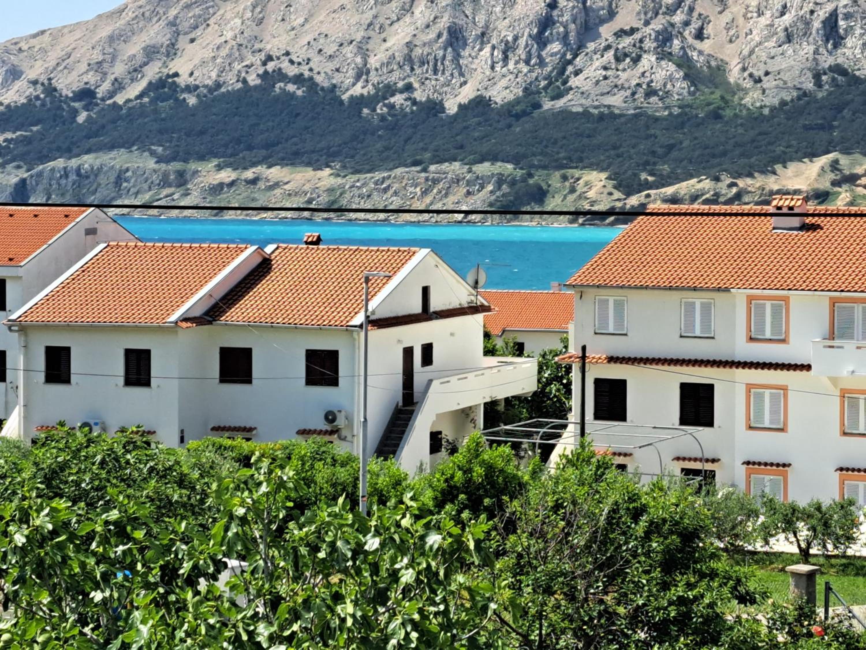 Apartments Leticia