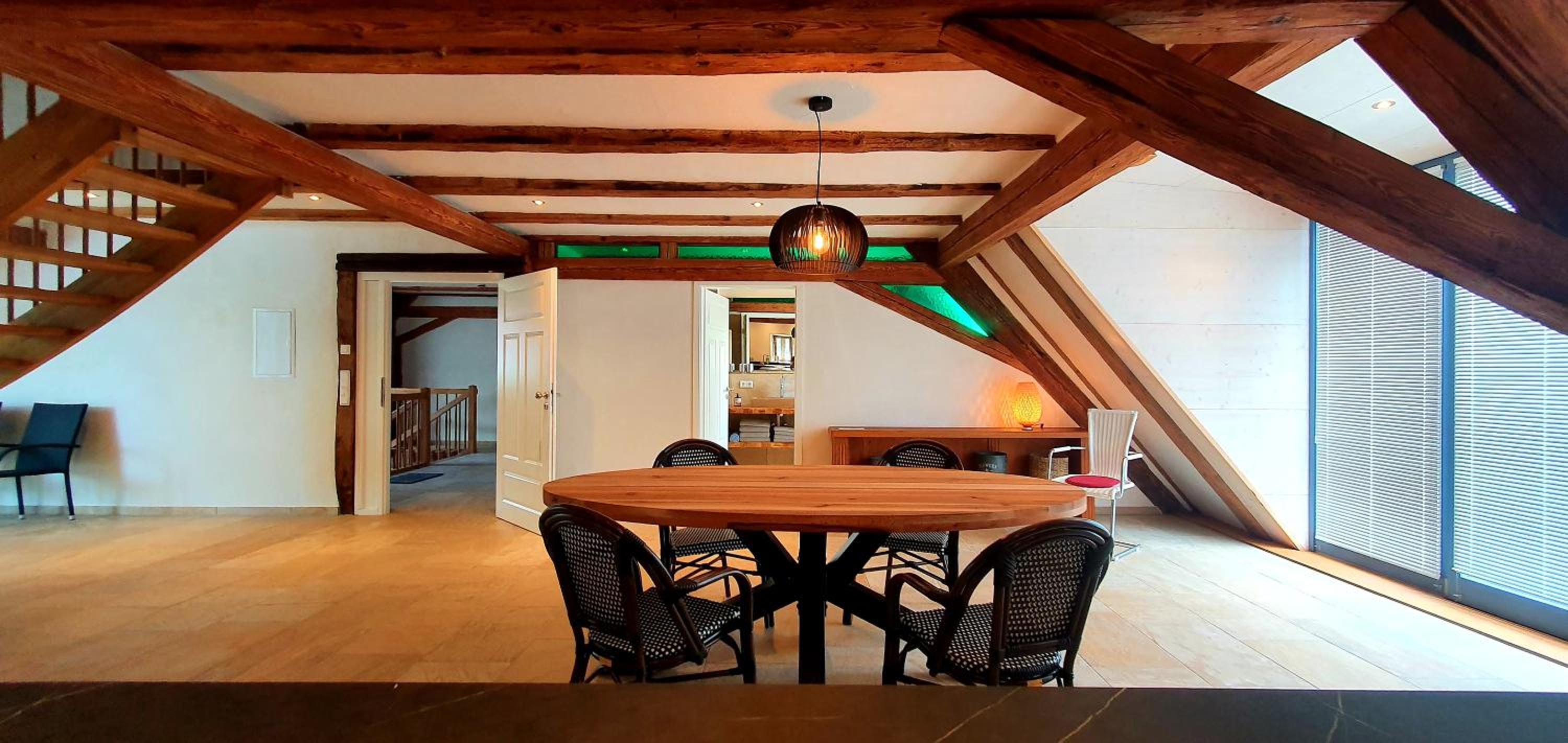 Gastehaus Craintaler Muhle BB - Property Image 2