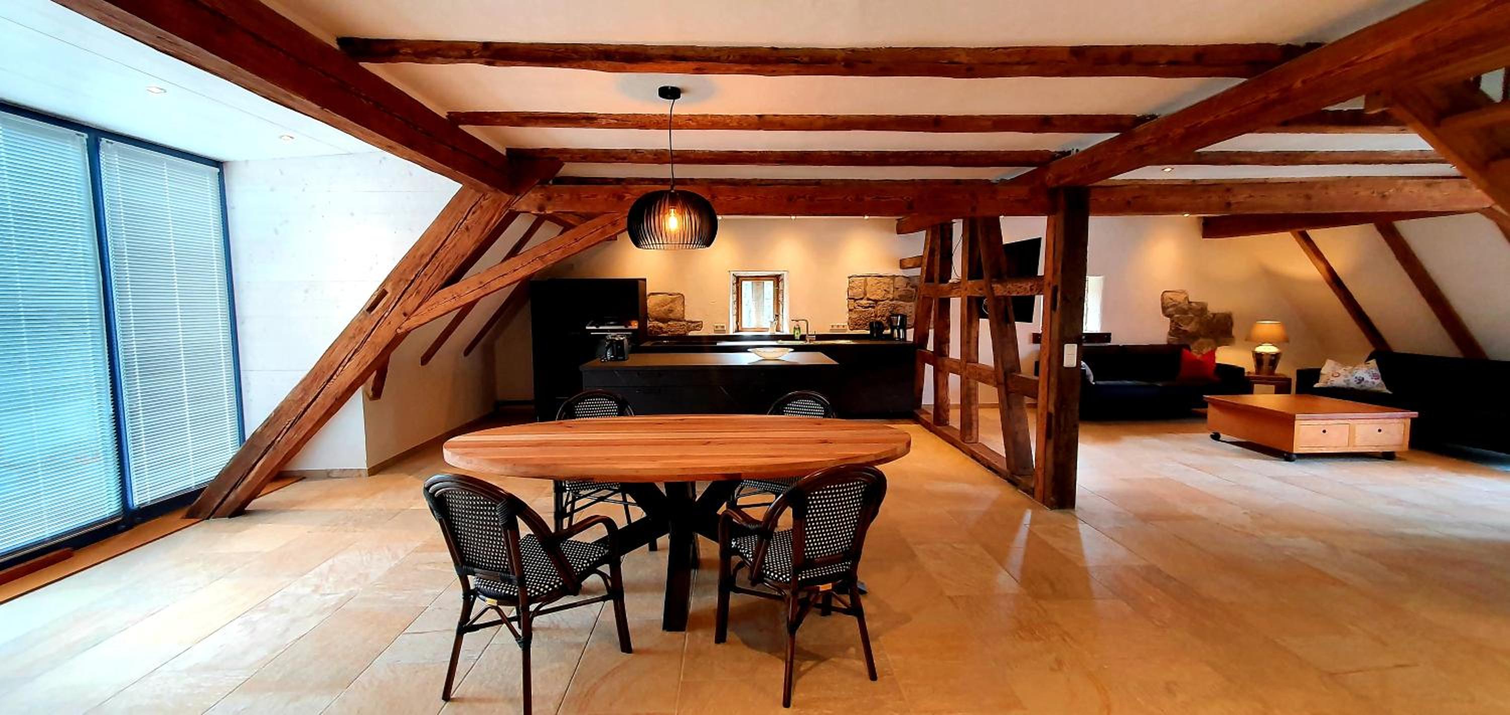 Gastehaus Craintaler Muhle BB - Property Image 3