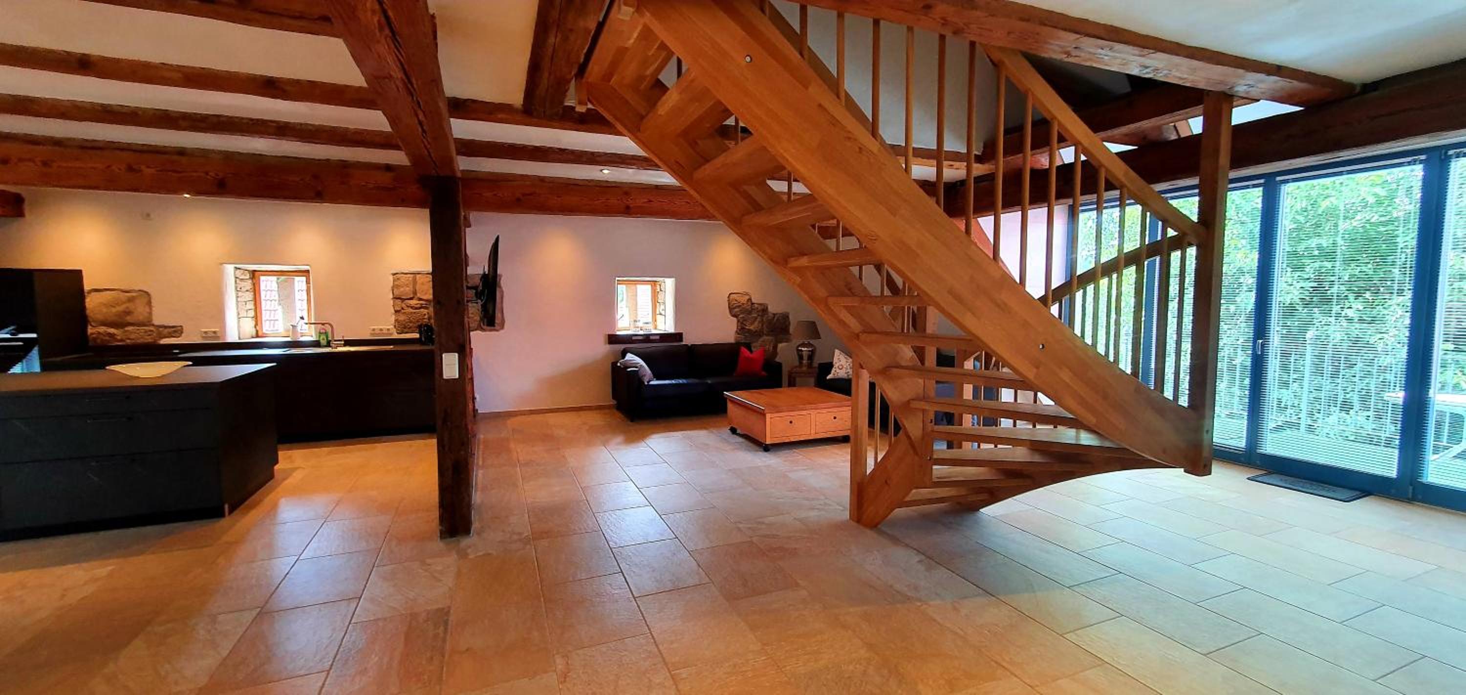 Gastehaus Craintaler Muhle BB - Property Image 7