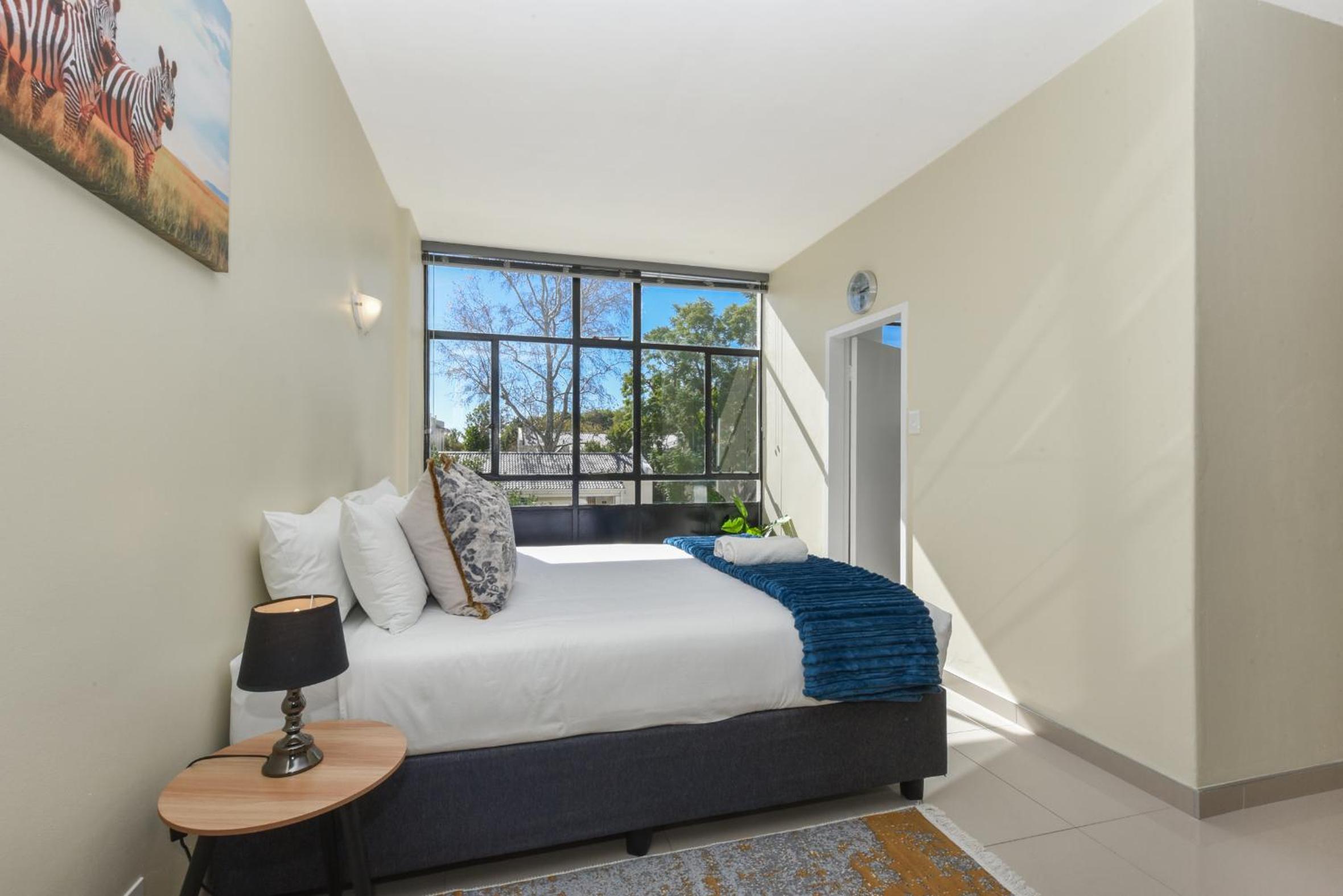Illovo Mews 210