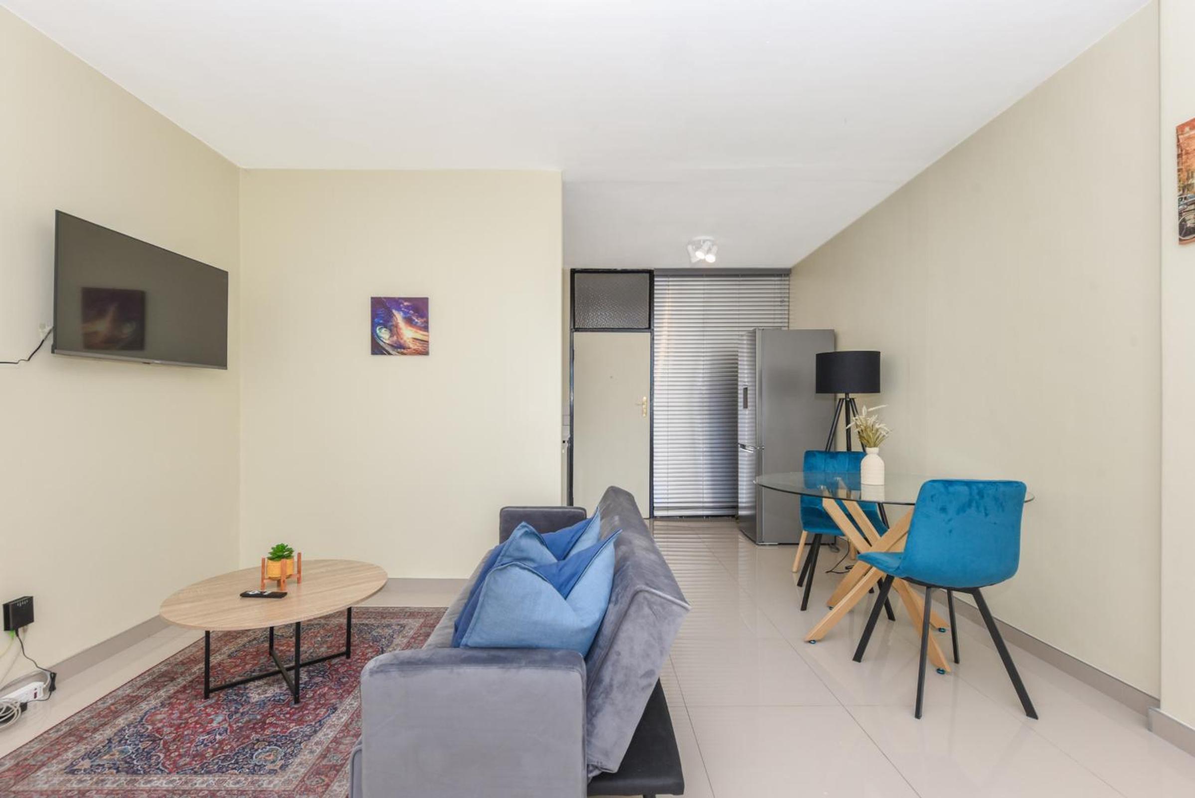Illovo Mews 210