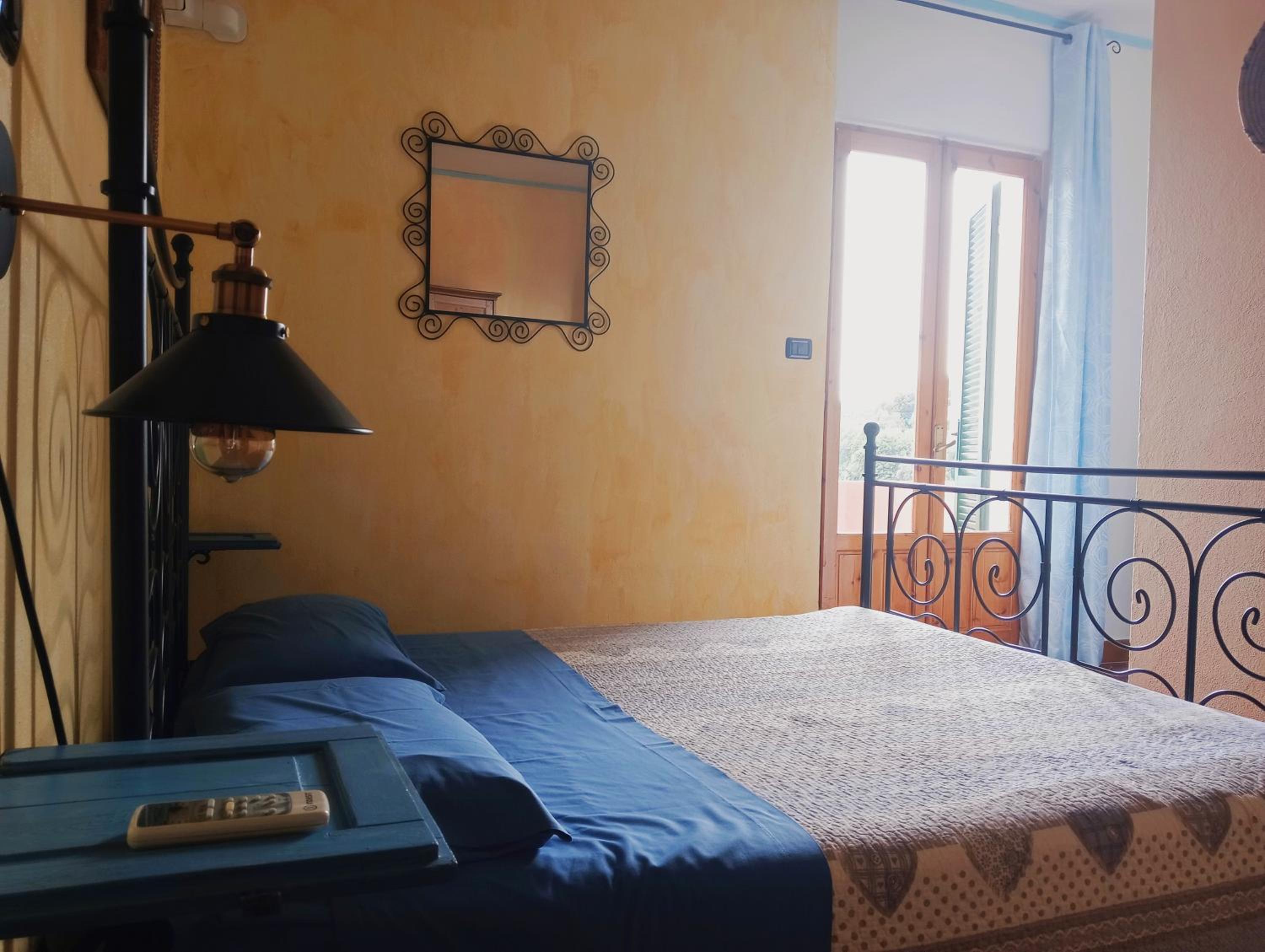 Locanda D'Ogliastra