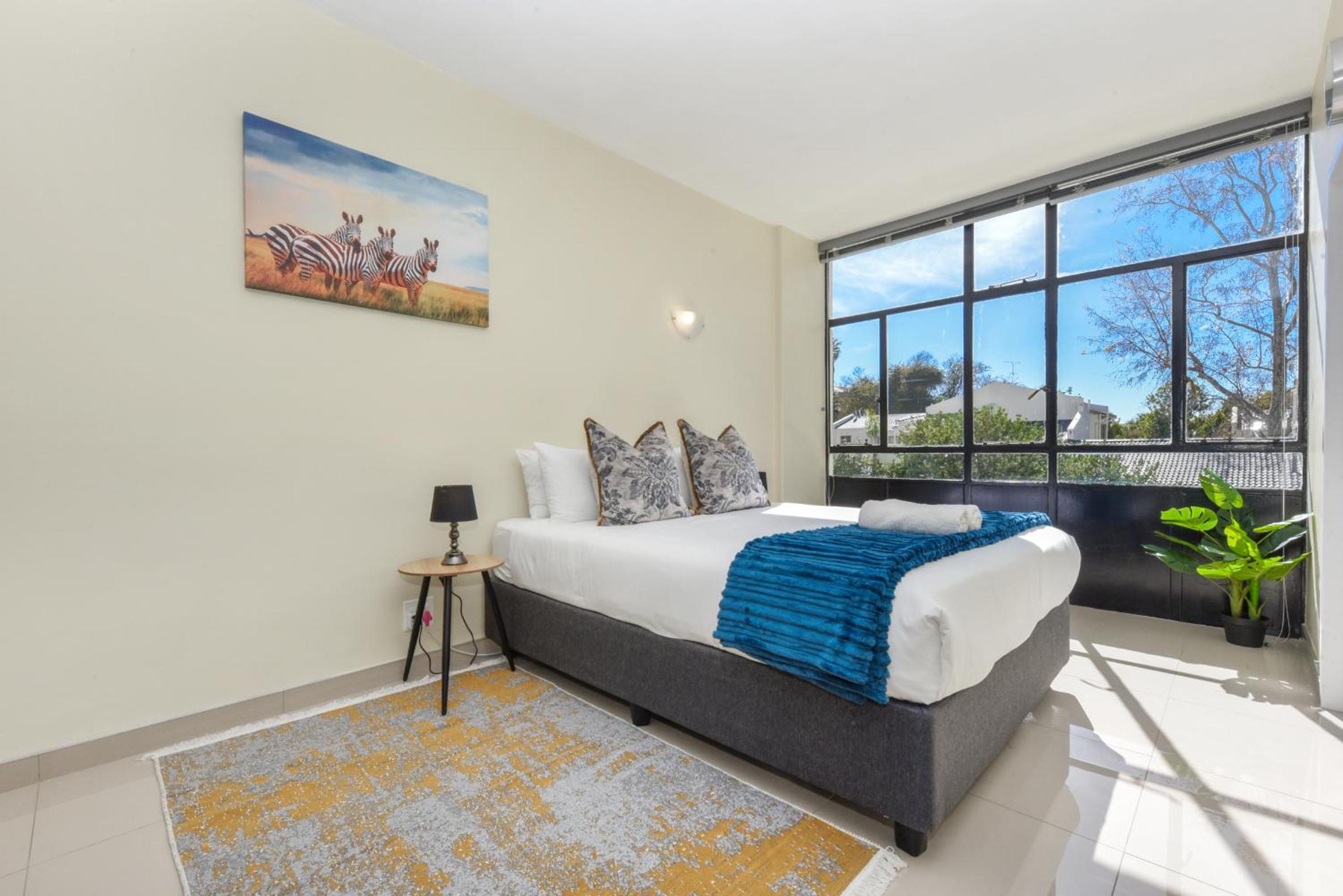 Illovo Mews 210