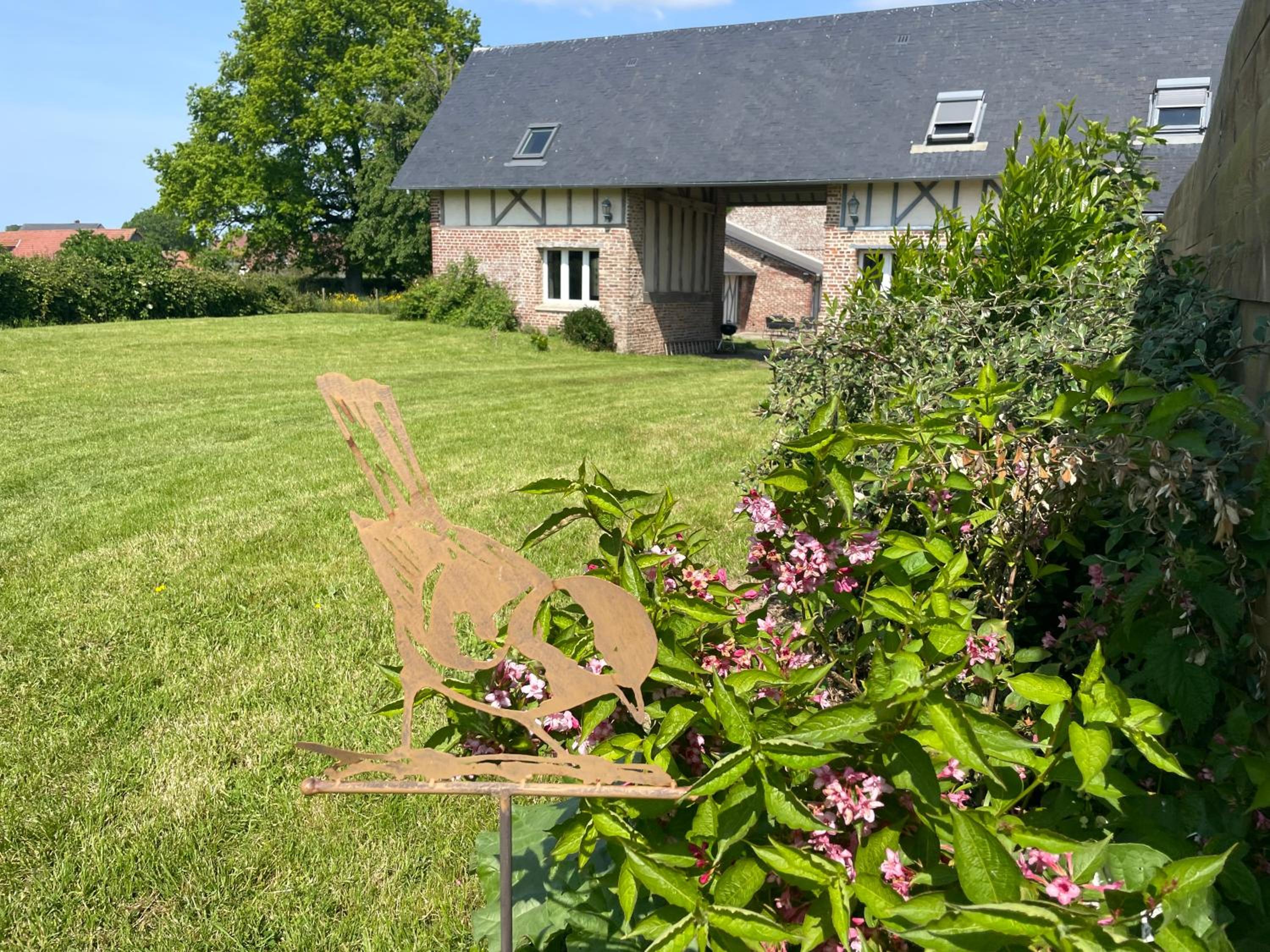 Le Clos Charmaine view 4
