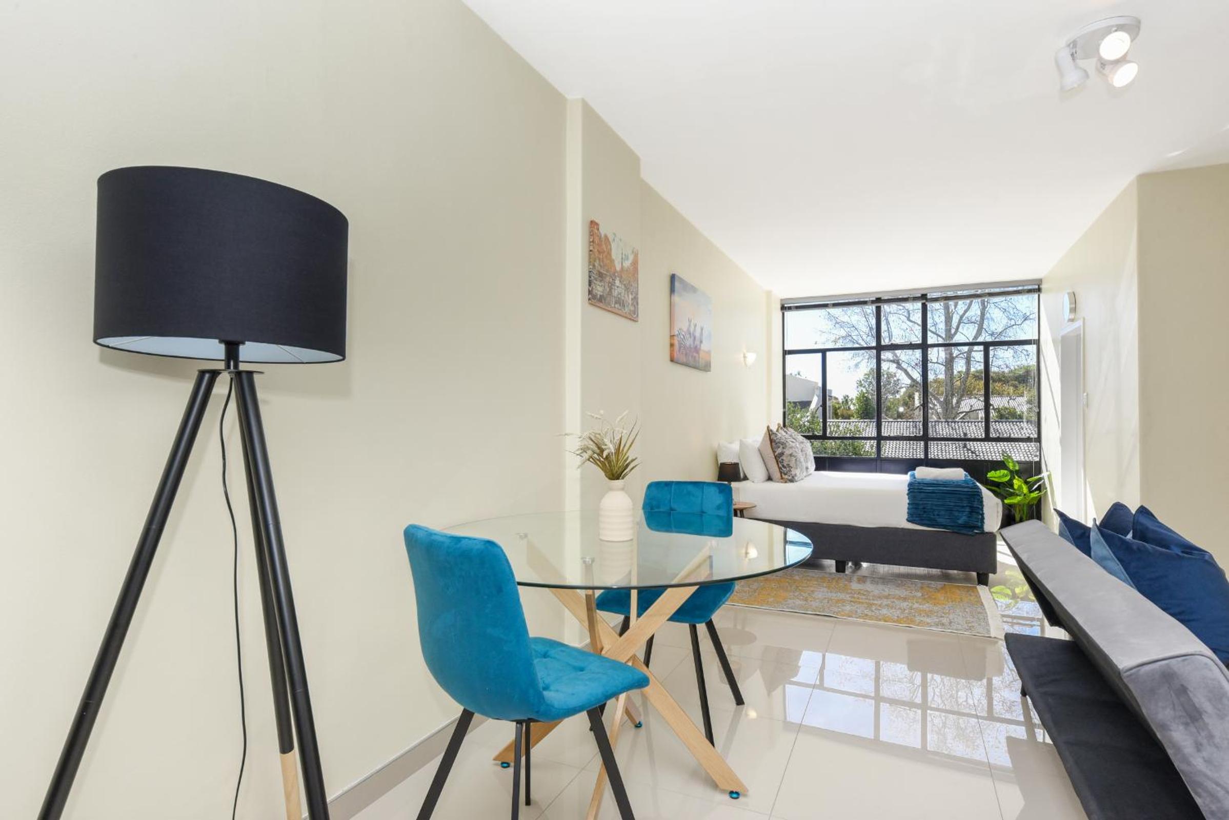 Illovo Mews 210