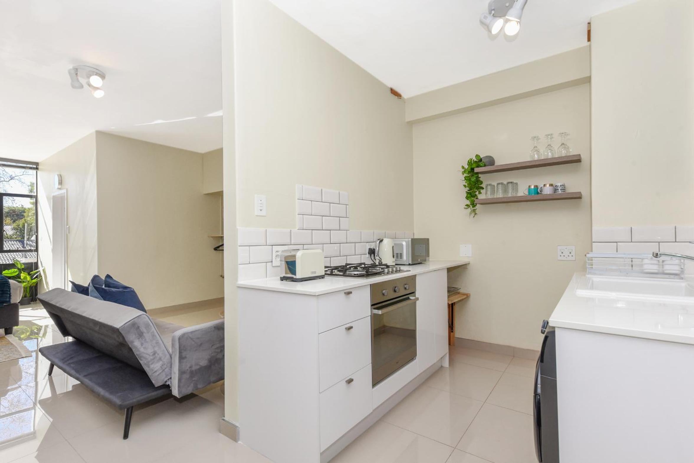 Illovo Mews 210