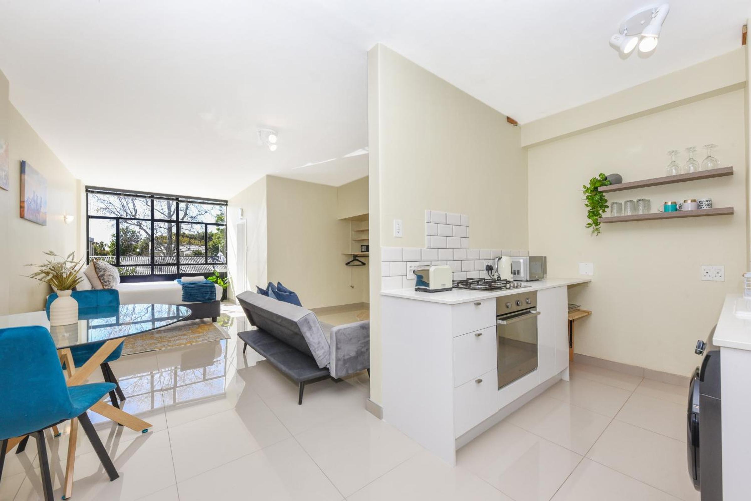 Illovo Mews 210