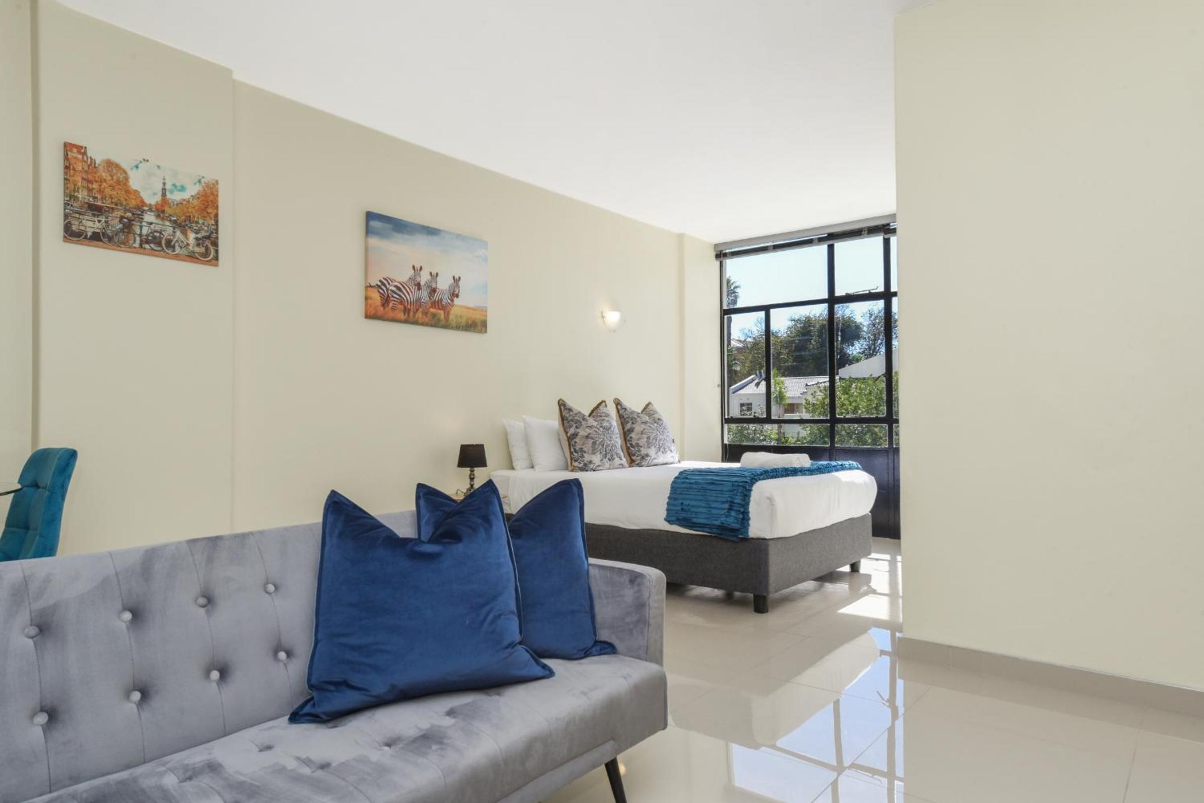 Illovo Mews 210