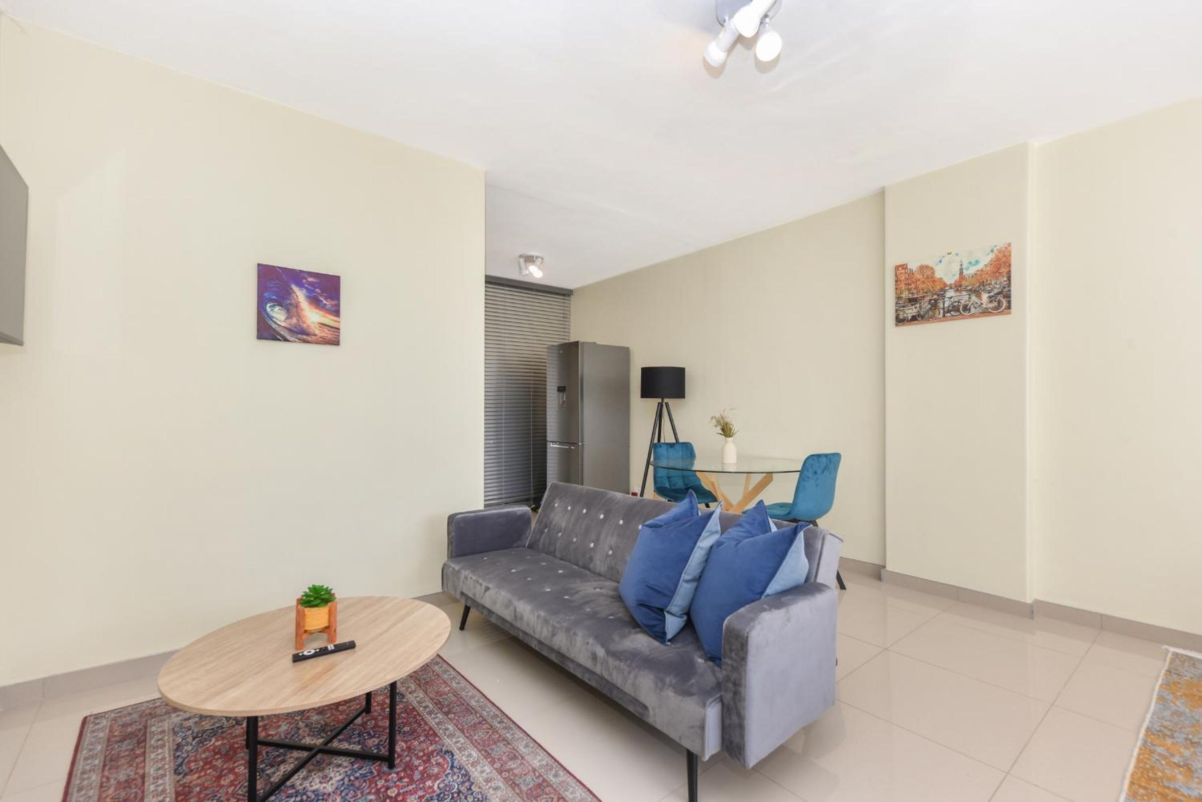 Illovo Mews 210