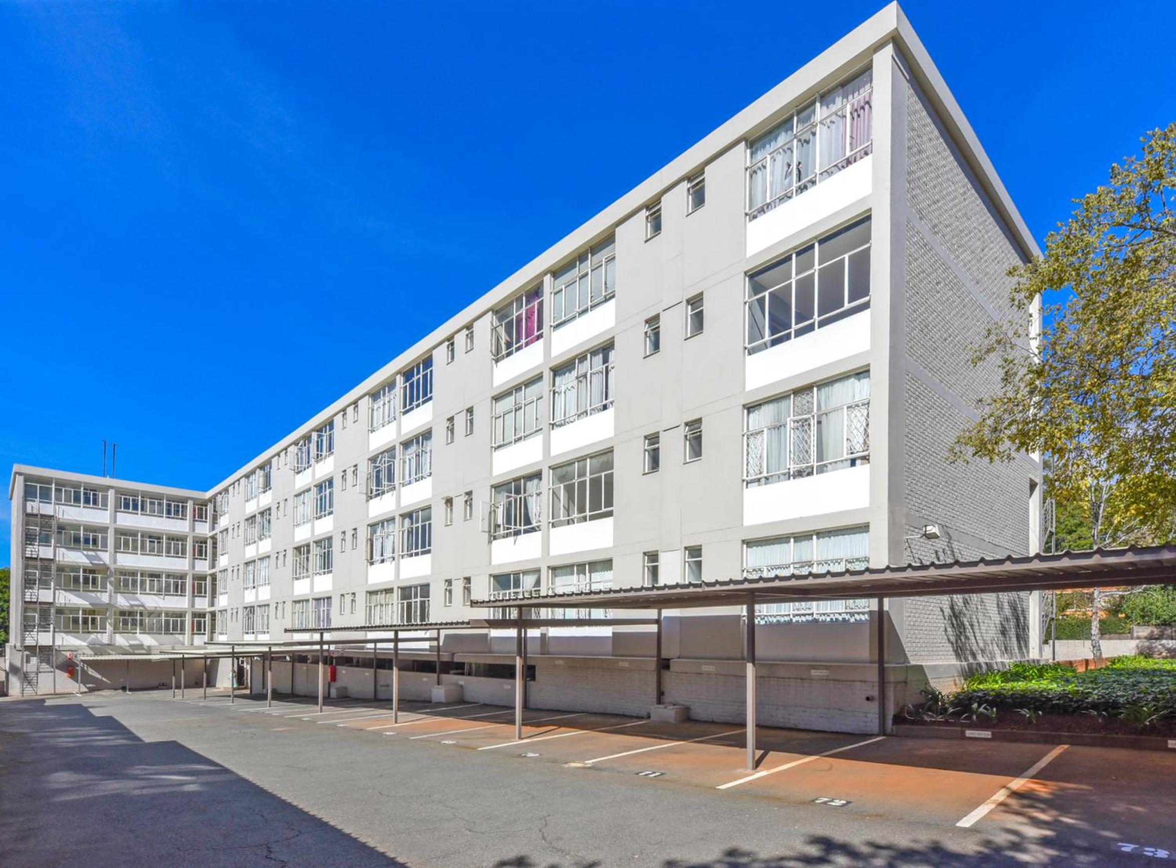 Illovo Mews 210
