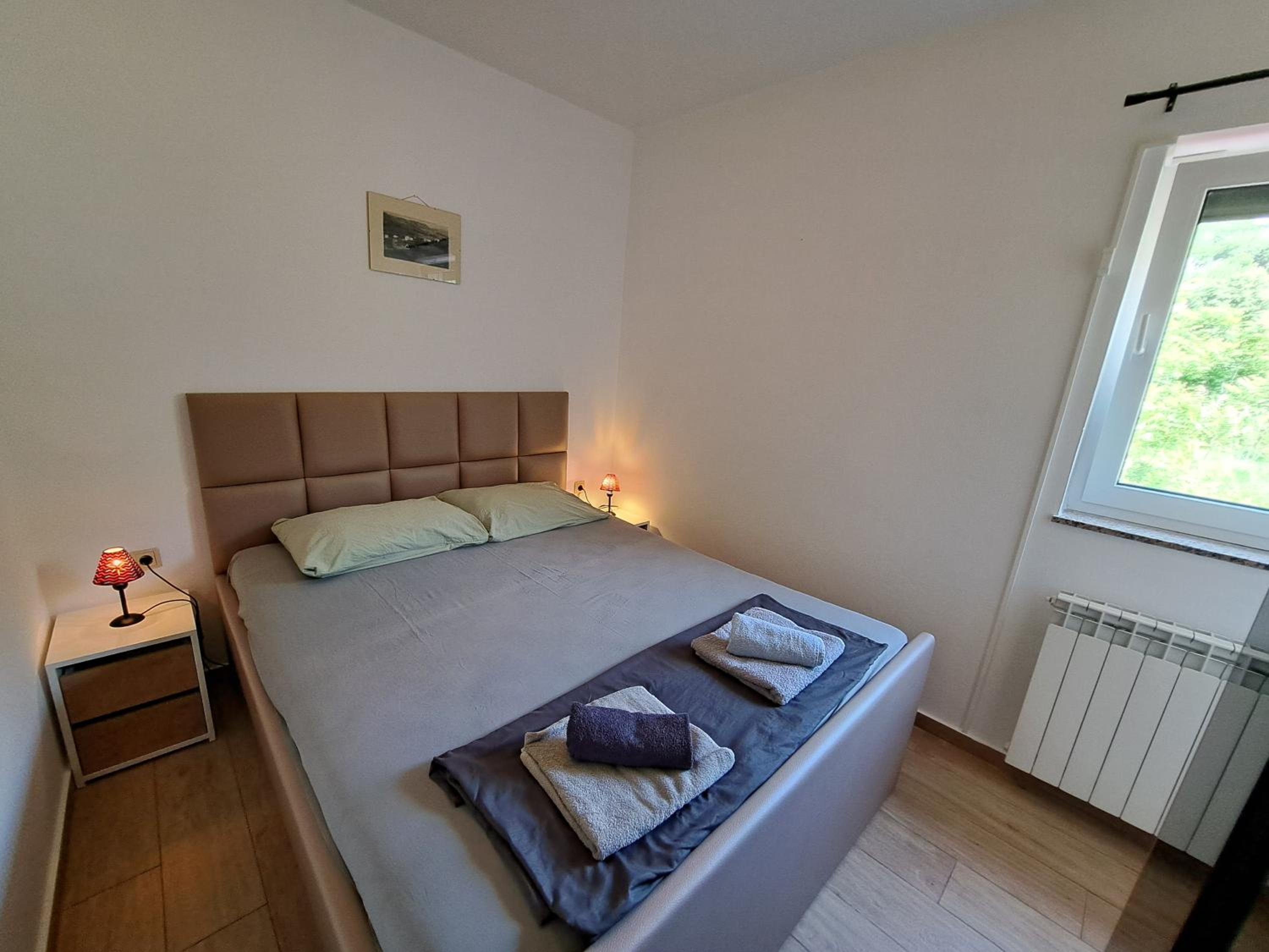 Apartments Leticia