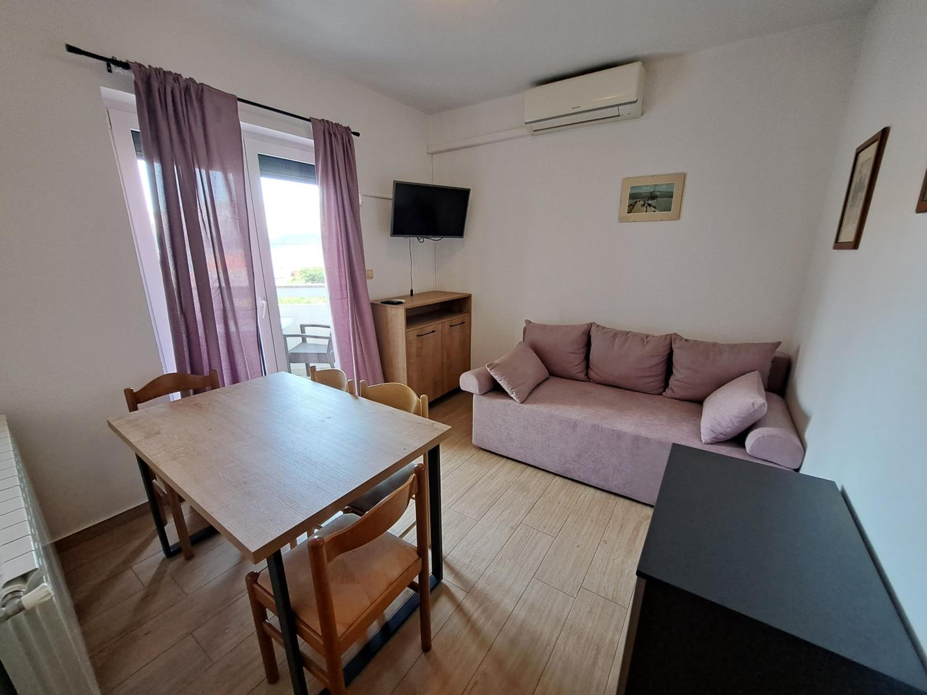 Apartments Leticia