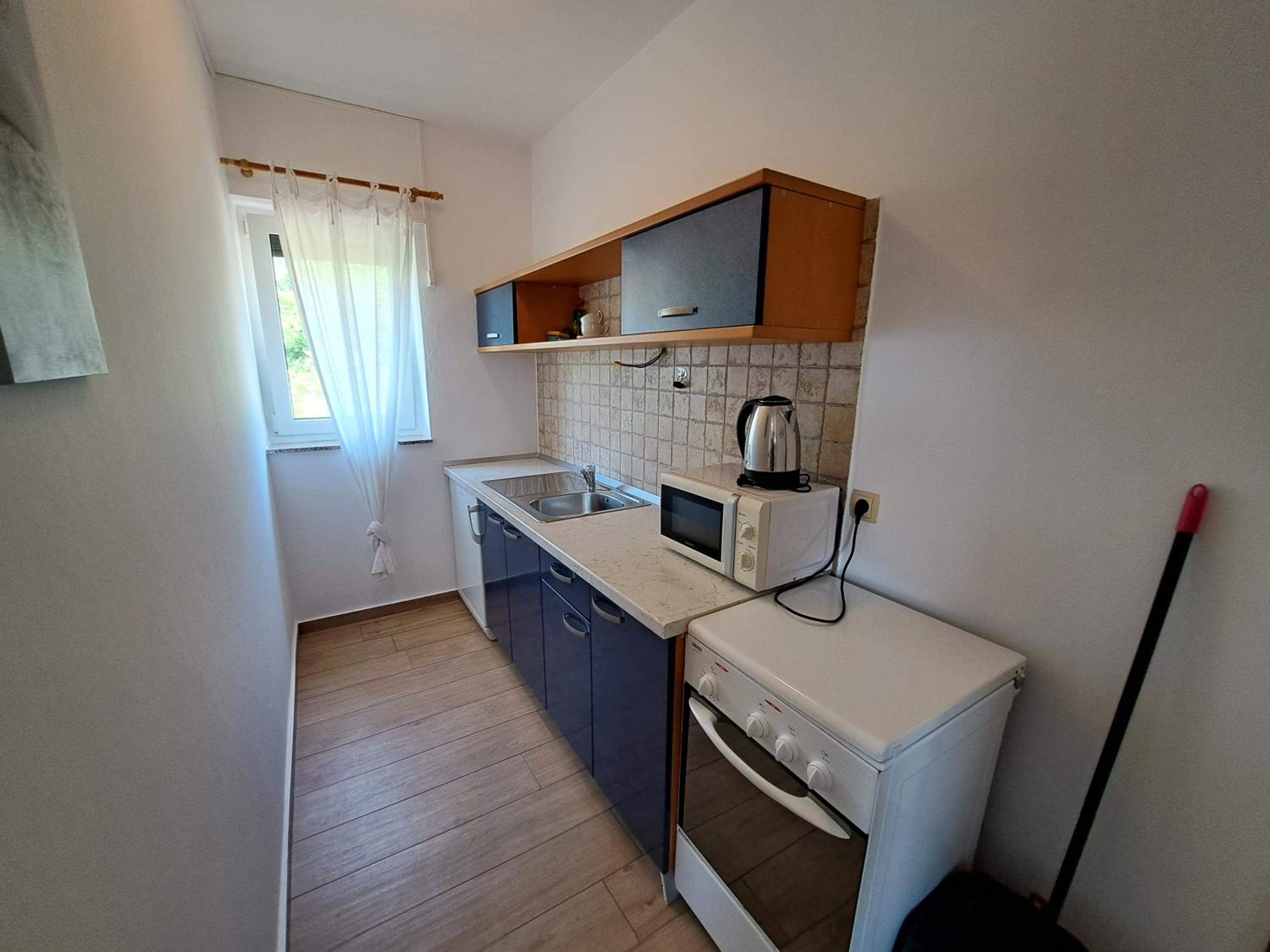 Apartments Leticia