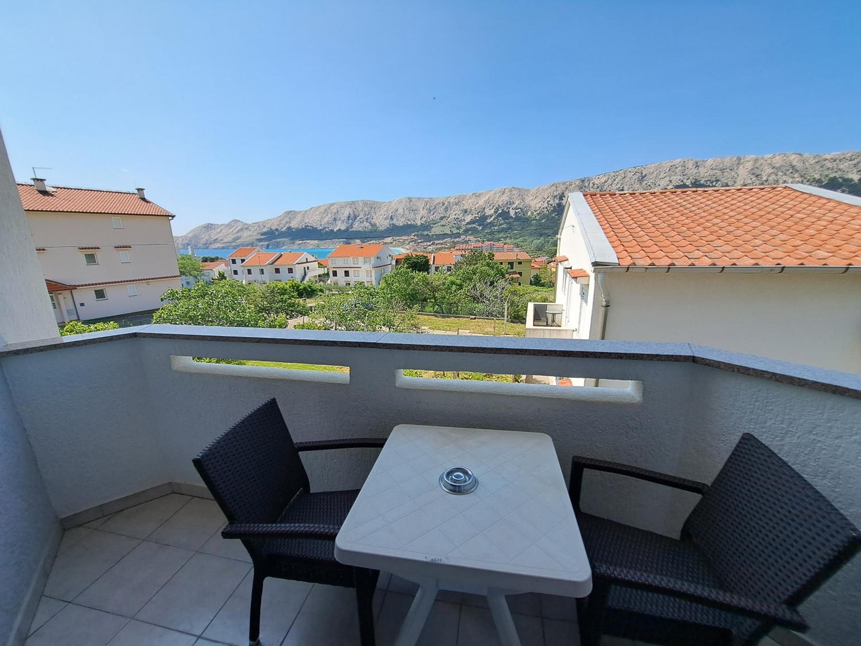 Apartments Leticia