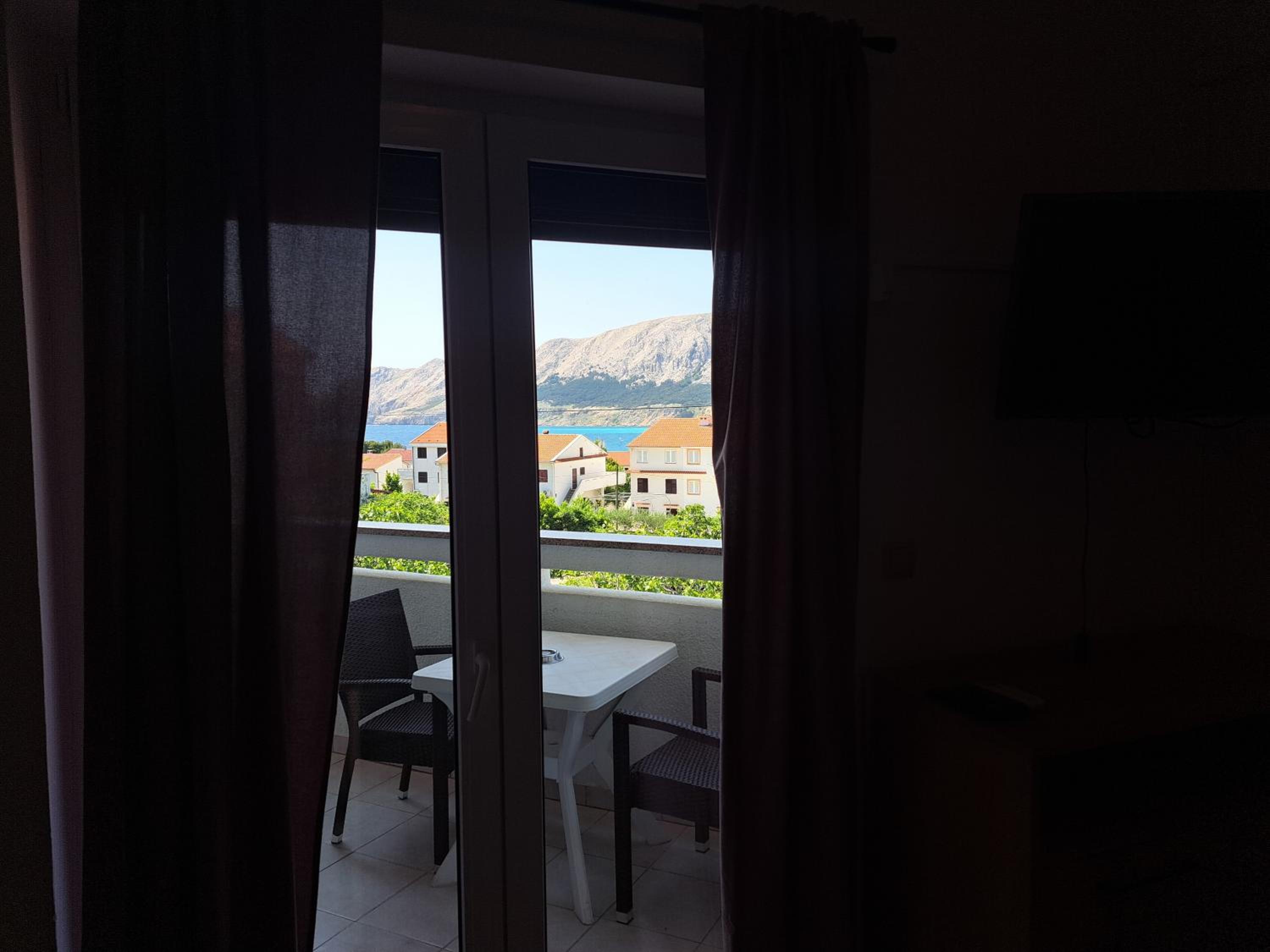 Apartments Leticia