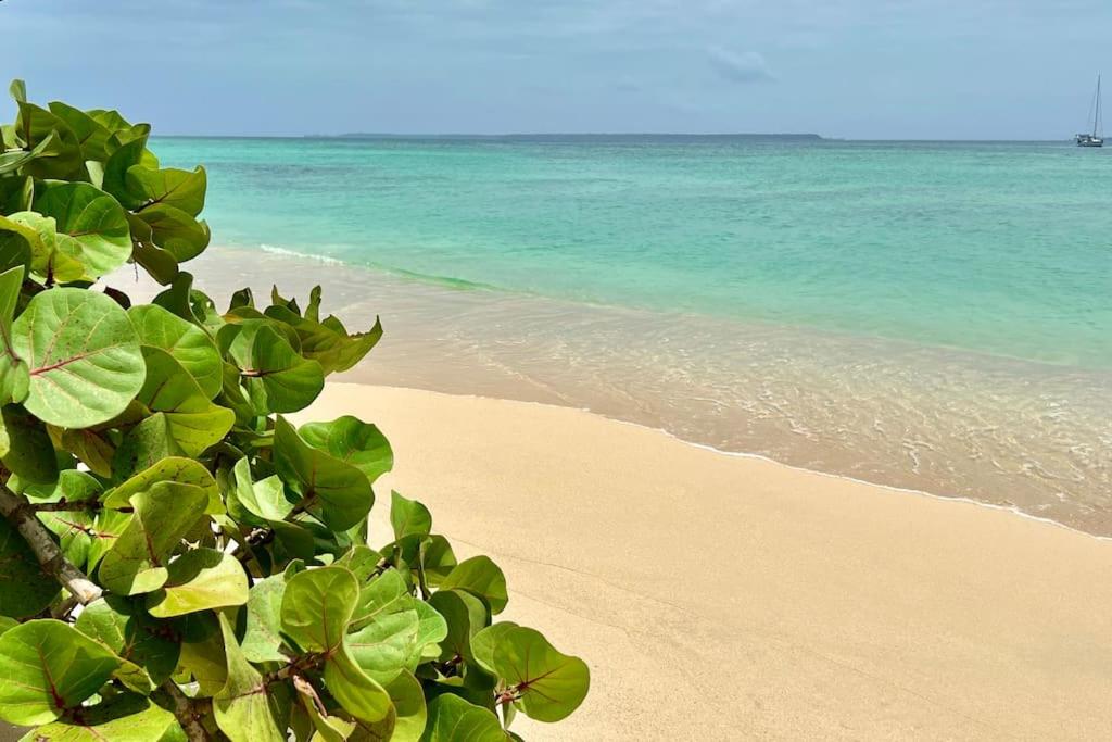 Las Casitas of Villa Paraiso / Beachfront & Pool view 2