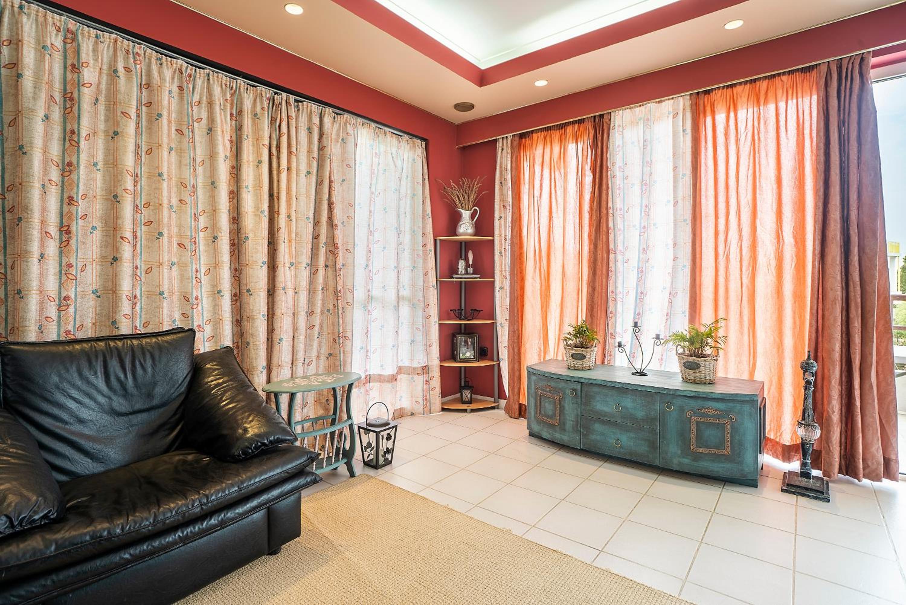 Ialyssos Vacations - Markon House - Property Image 6