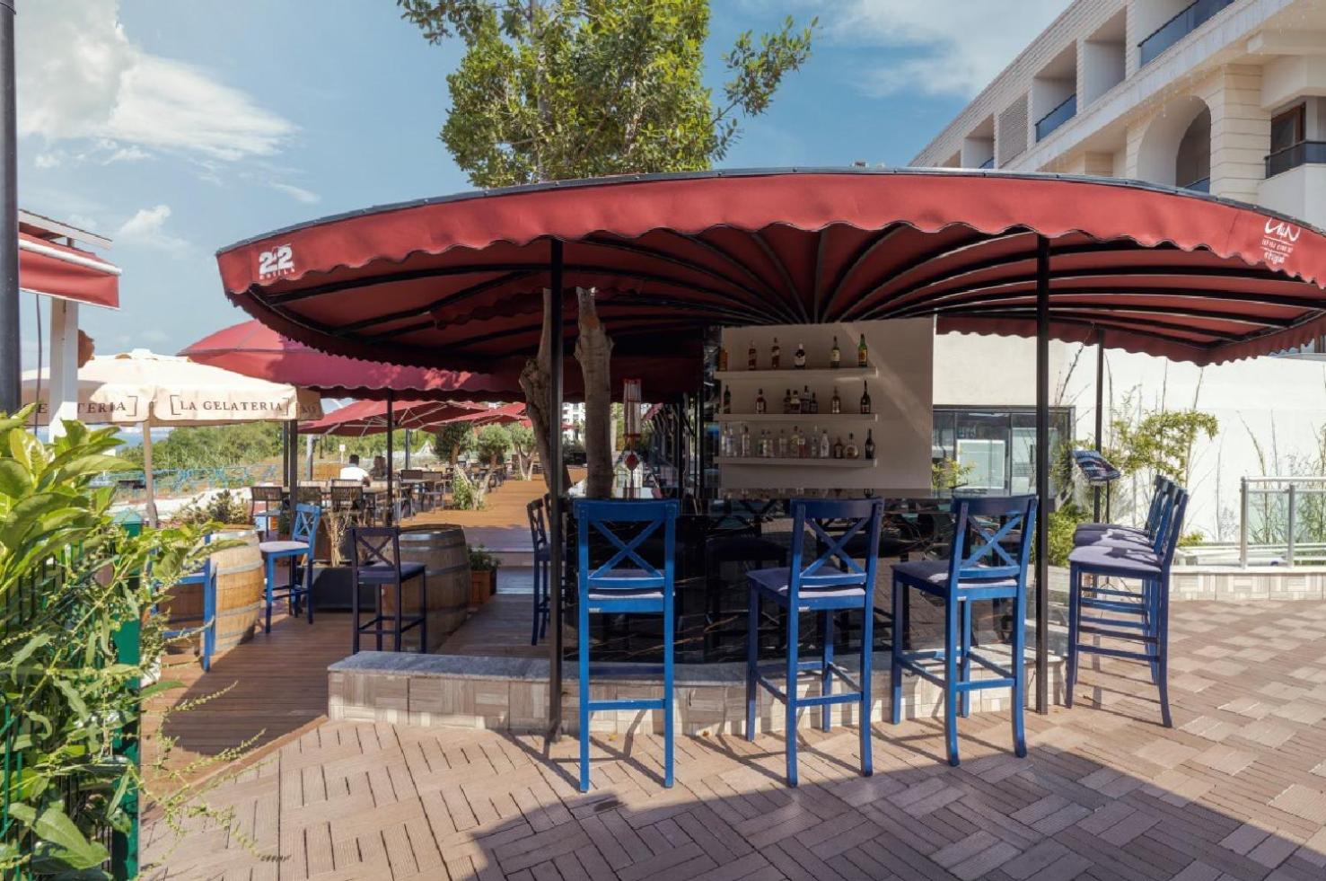 Tema 242 Otel - Image 41