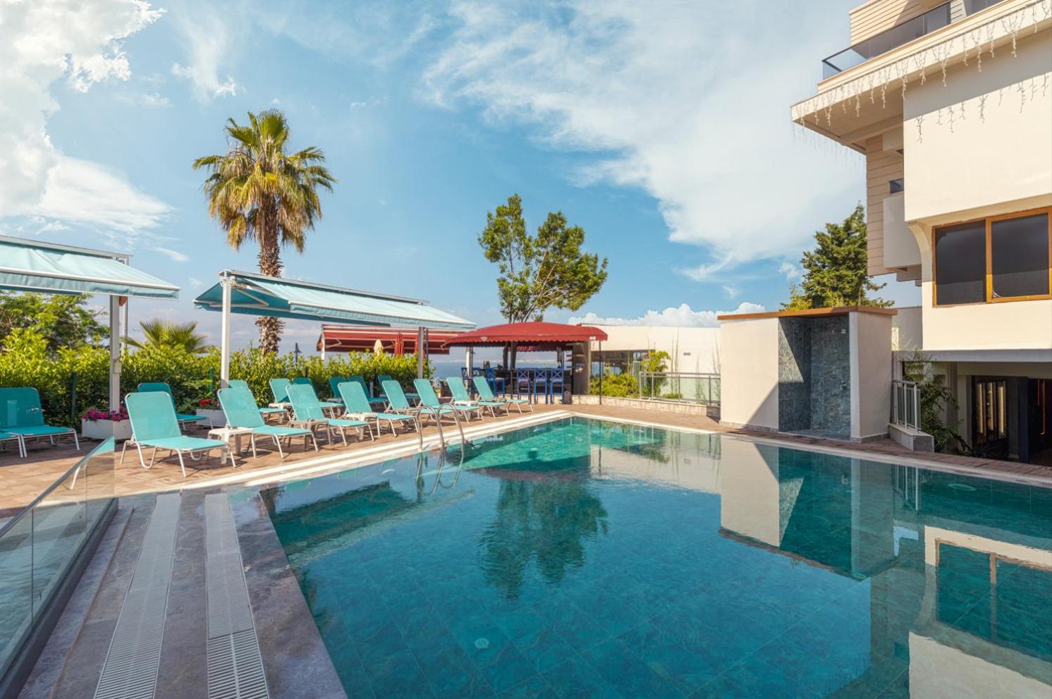 Tema 242 Otel - Image 50