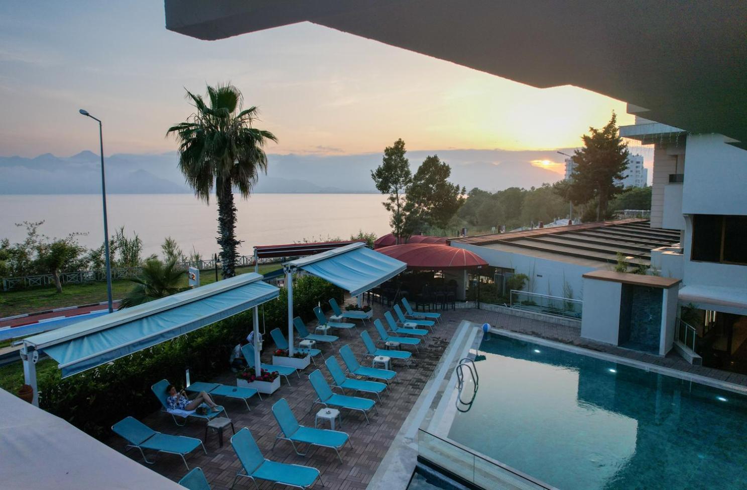 Tema 242 Otel - Image 65