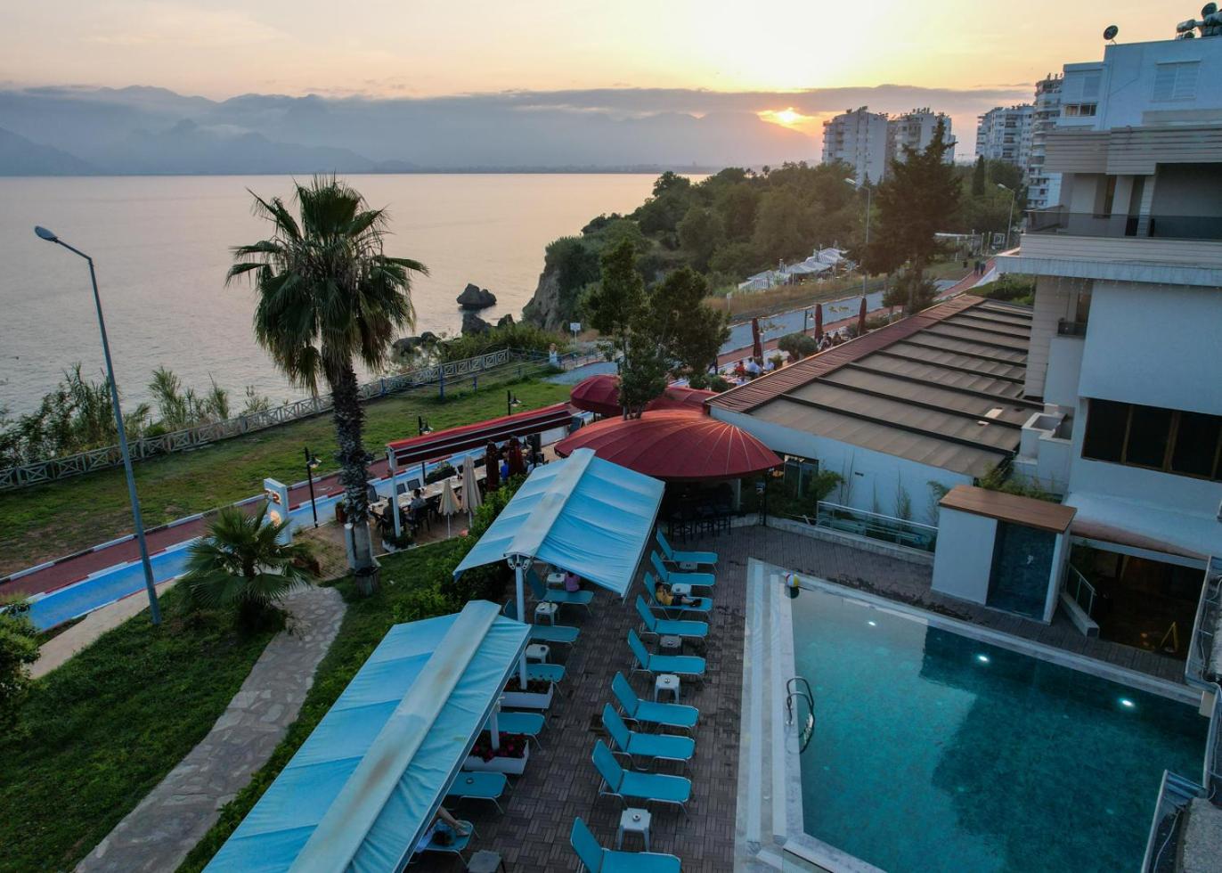 Tema 242 Otel - Image 48