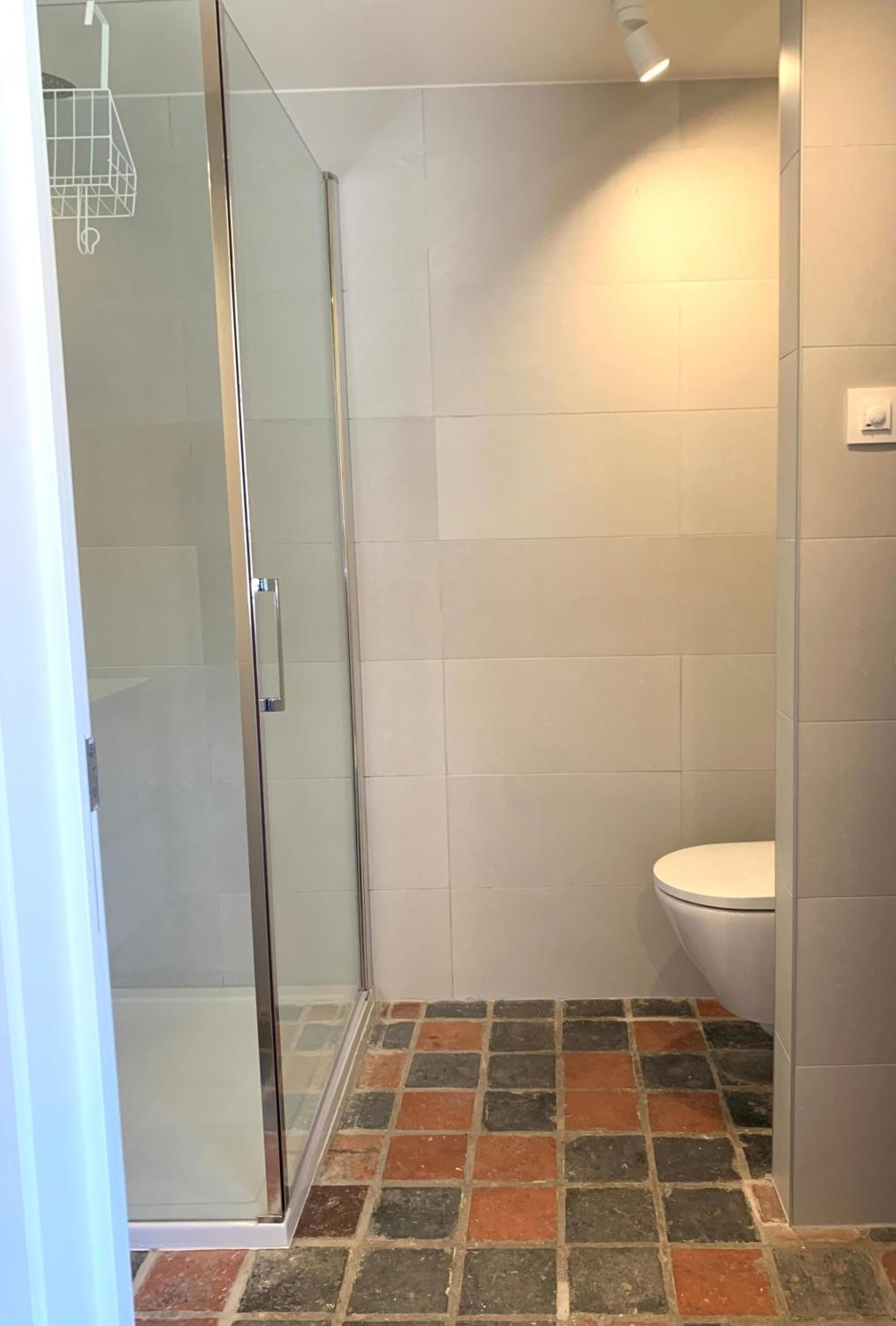 De Scheure, charmant vakantiehuisje midden in de natuur