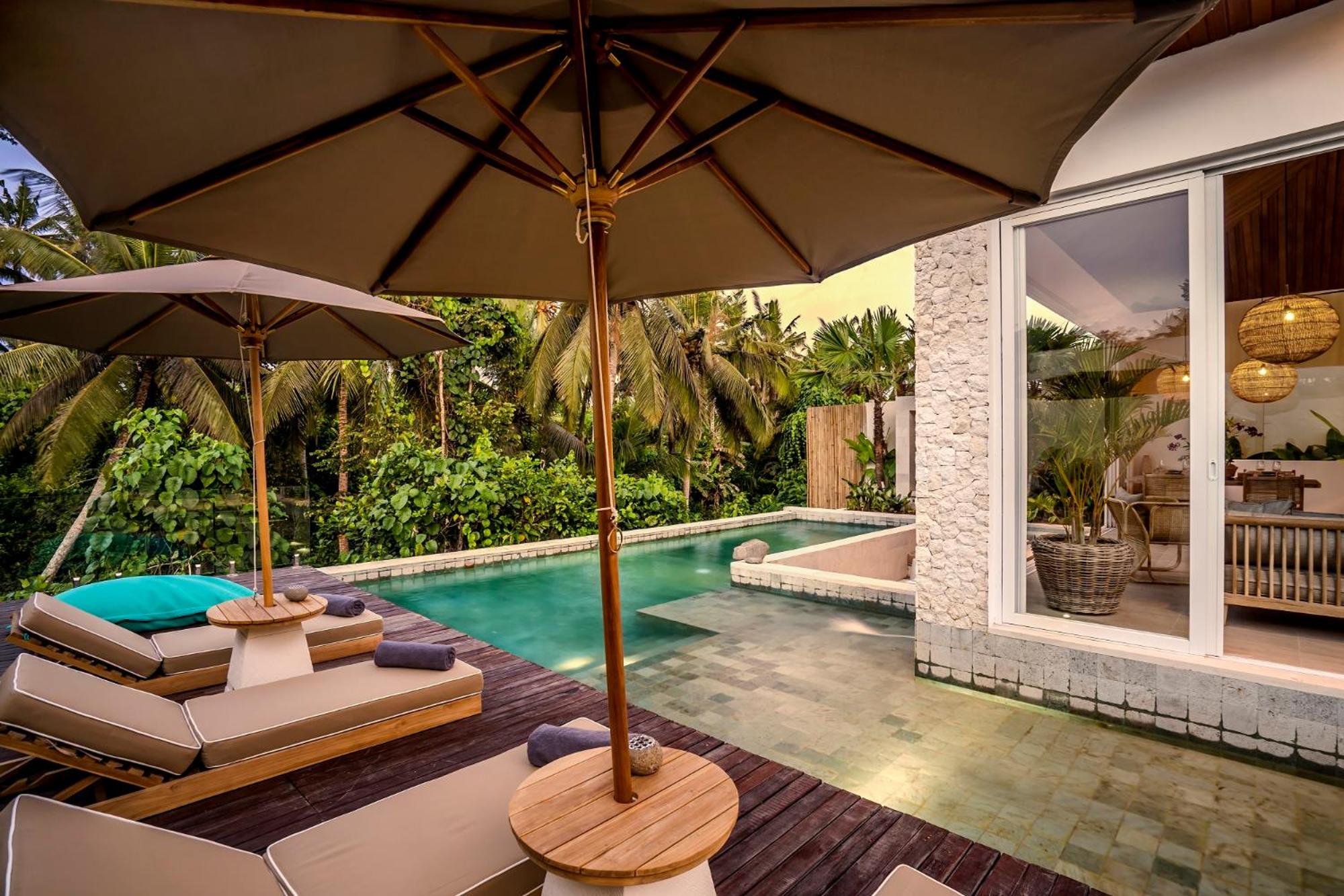 Villa Sunrise by BaliSuperHost