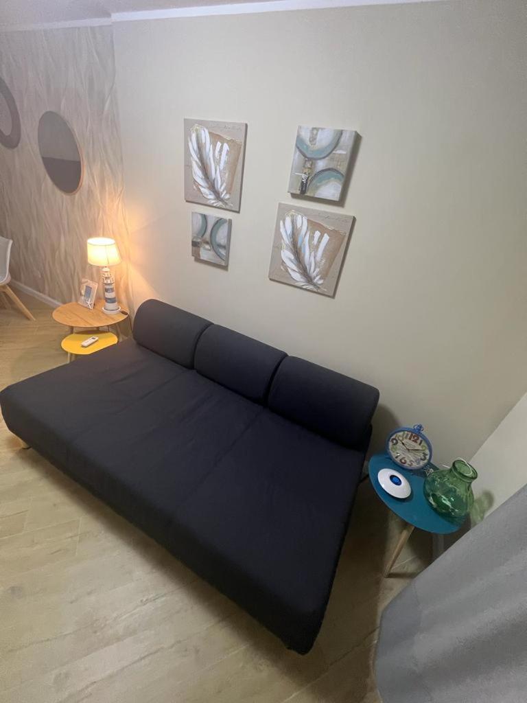 ESSE boutique homes en Cefalù — hotel room